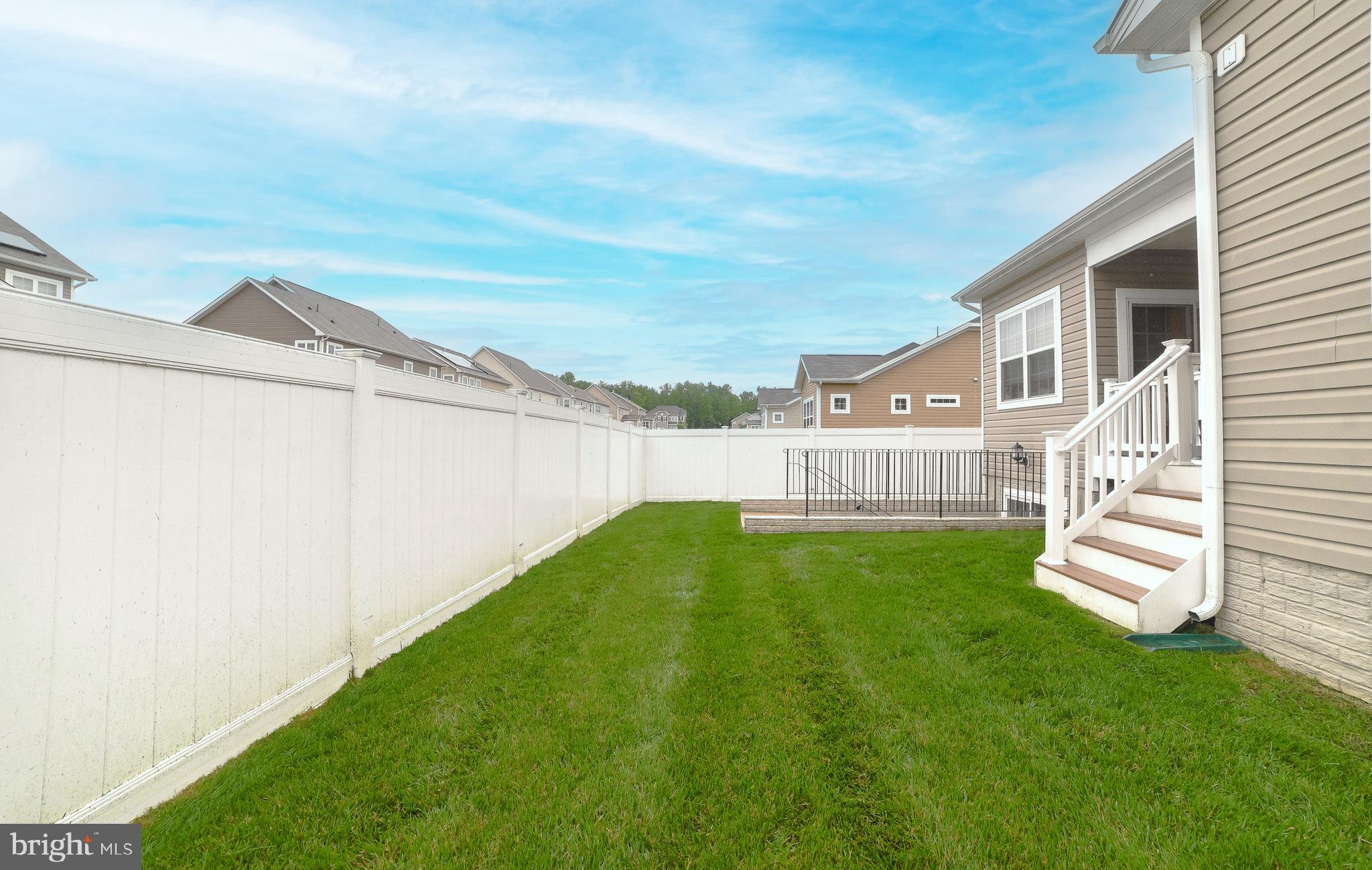 GLENEAGLES SOUTH - Residential