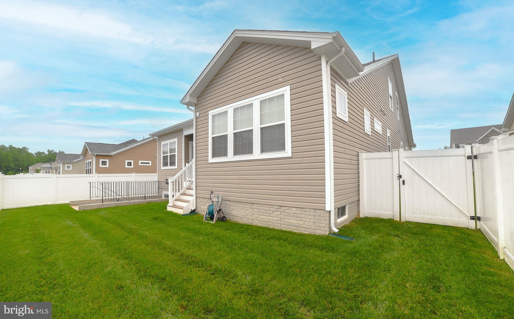 GLENEAGLES SOUTH - Residential