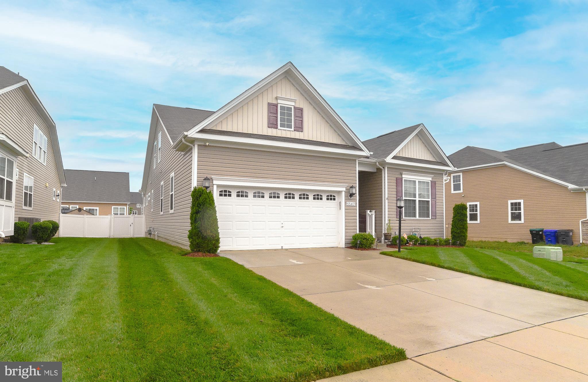 GLENEAGLES SOUTH - Residential