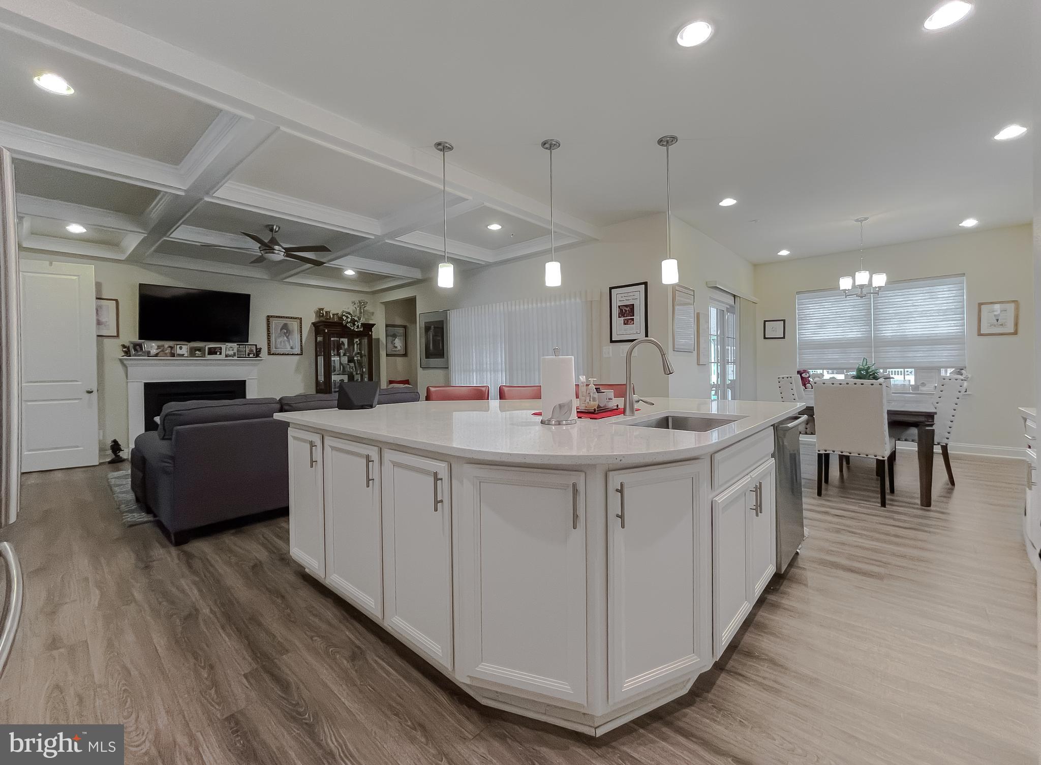 GLENEAGLES SOUTH - Residential