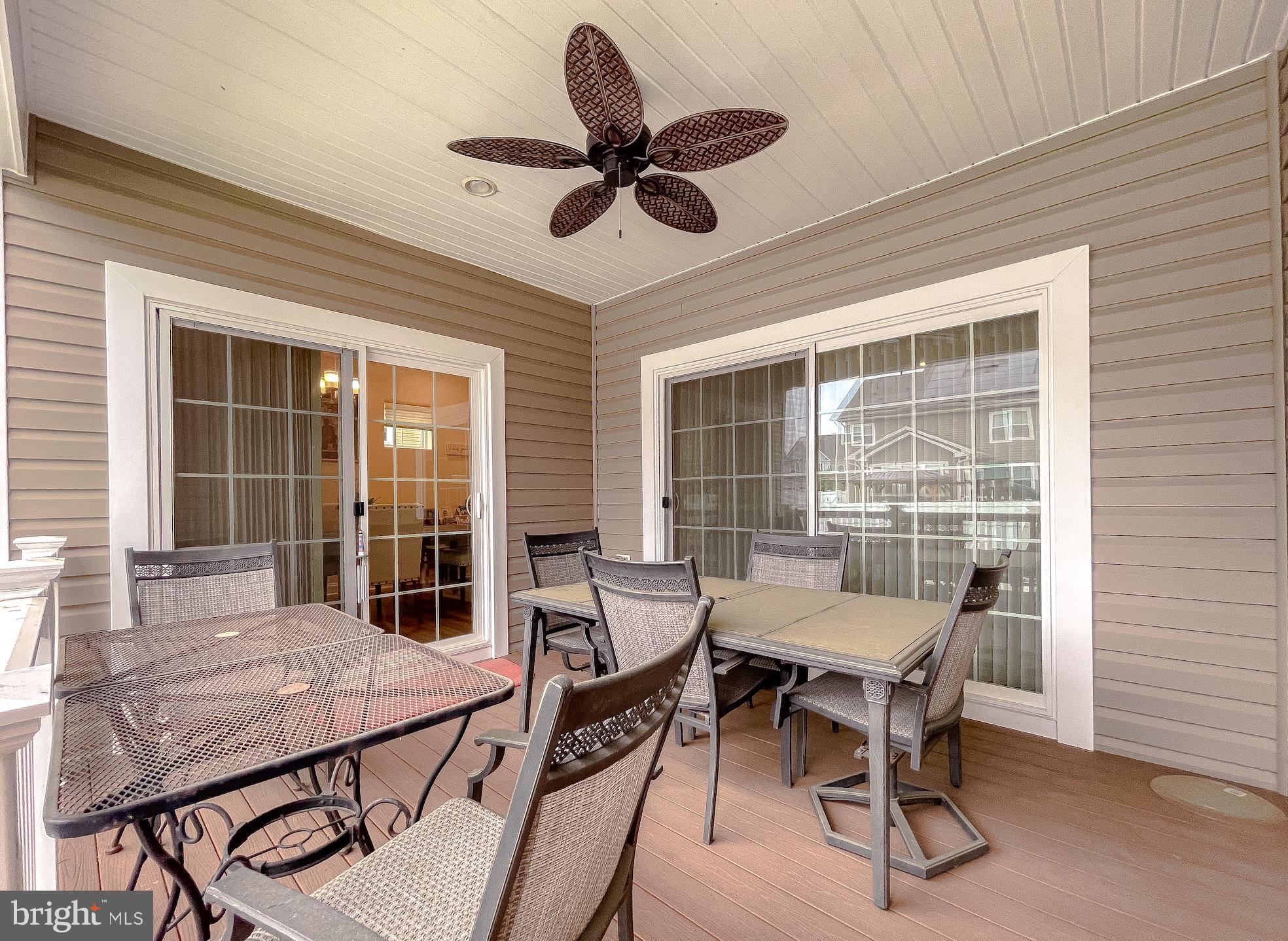 GLENEAGLES SOUTH - Residential