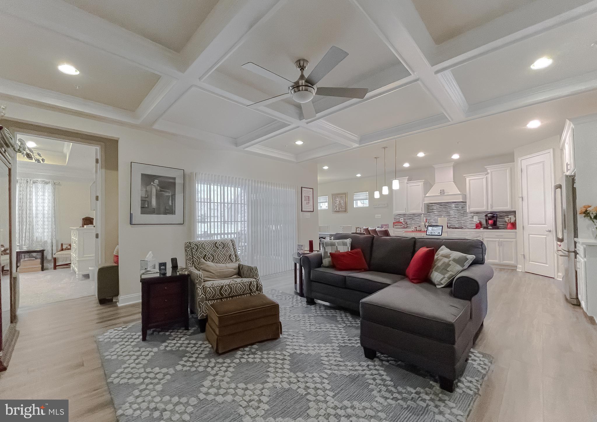 GLENEAGLES SOUTH - Residential