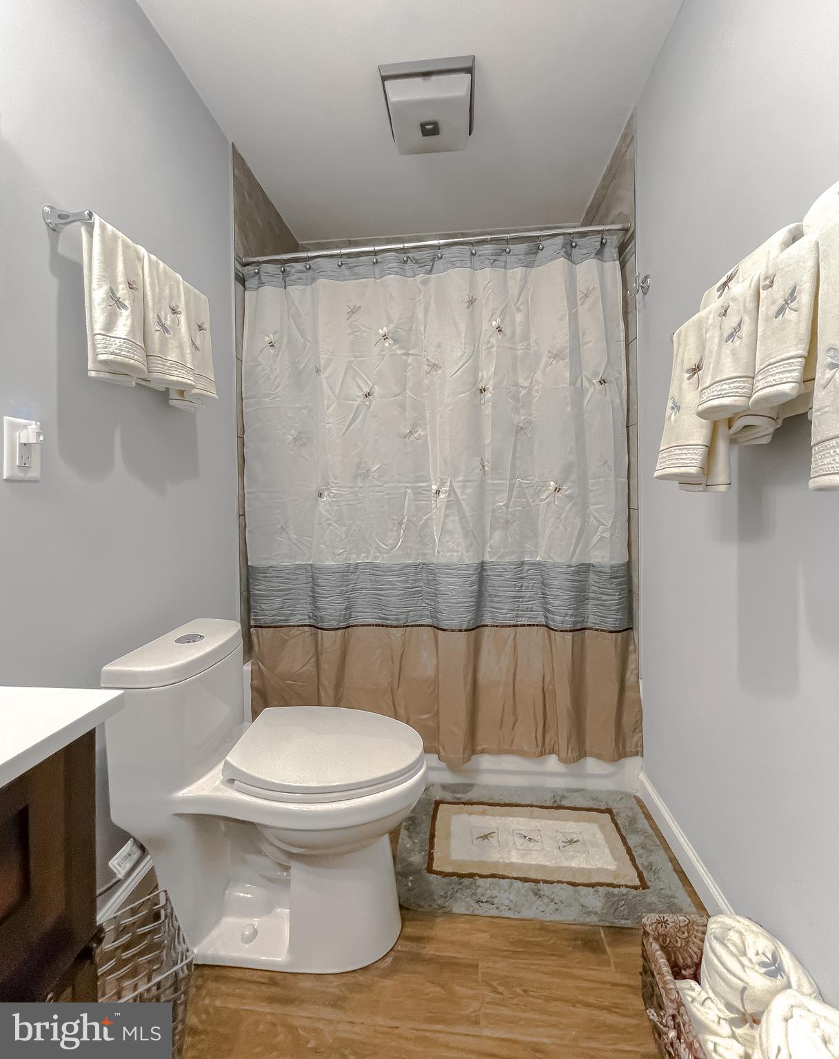 GLENEAGLES SOUTH - Residential