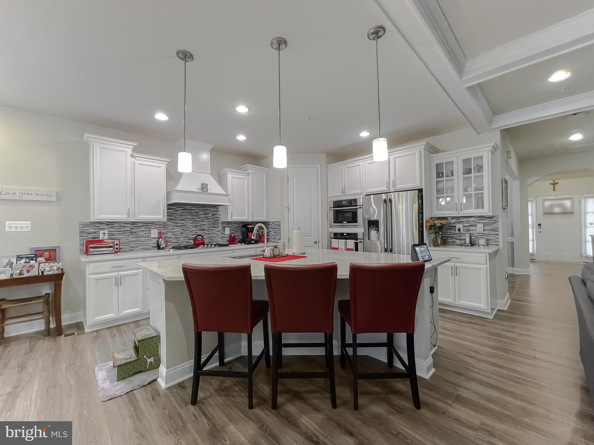 GLENEAGLES SOUTH - Residential