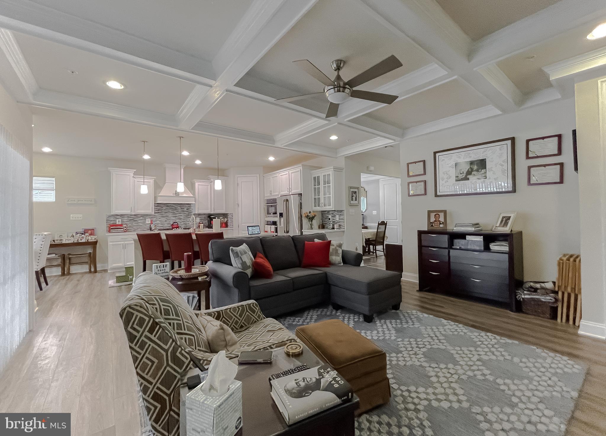 GLENEAGLES SOUTH - Residential