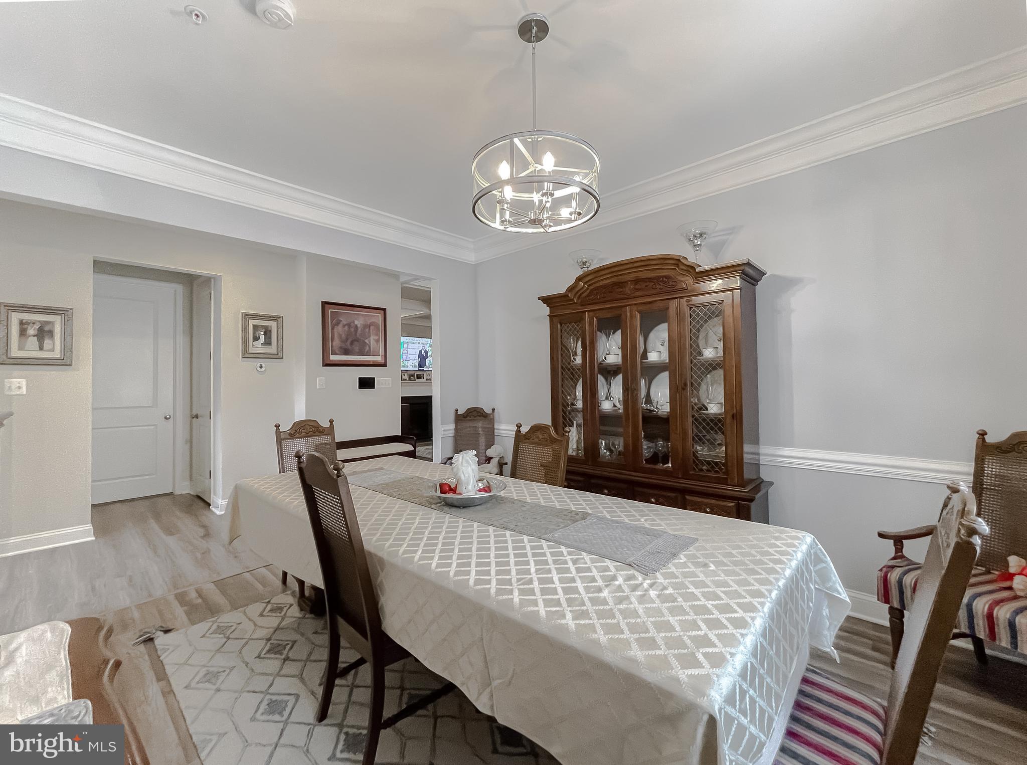 GLENEAGLES SOUTH - Residential