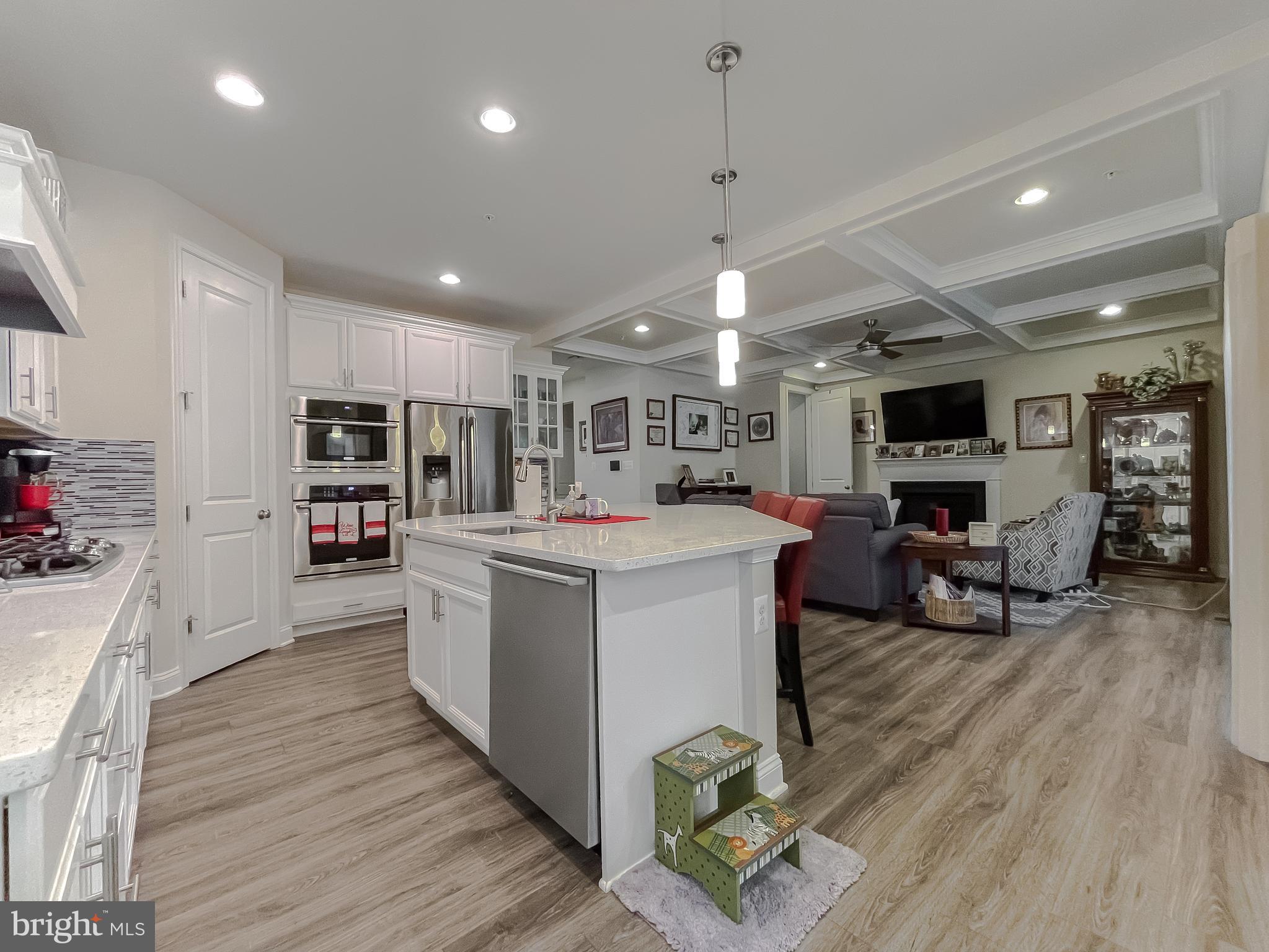 GLENEAGLES SOUTH - Residential