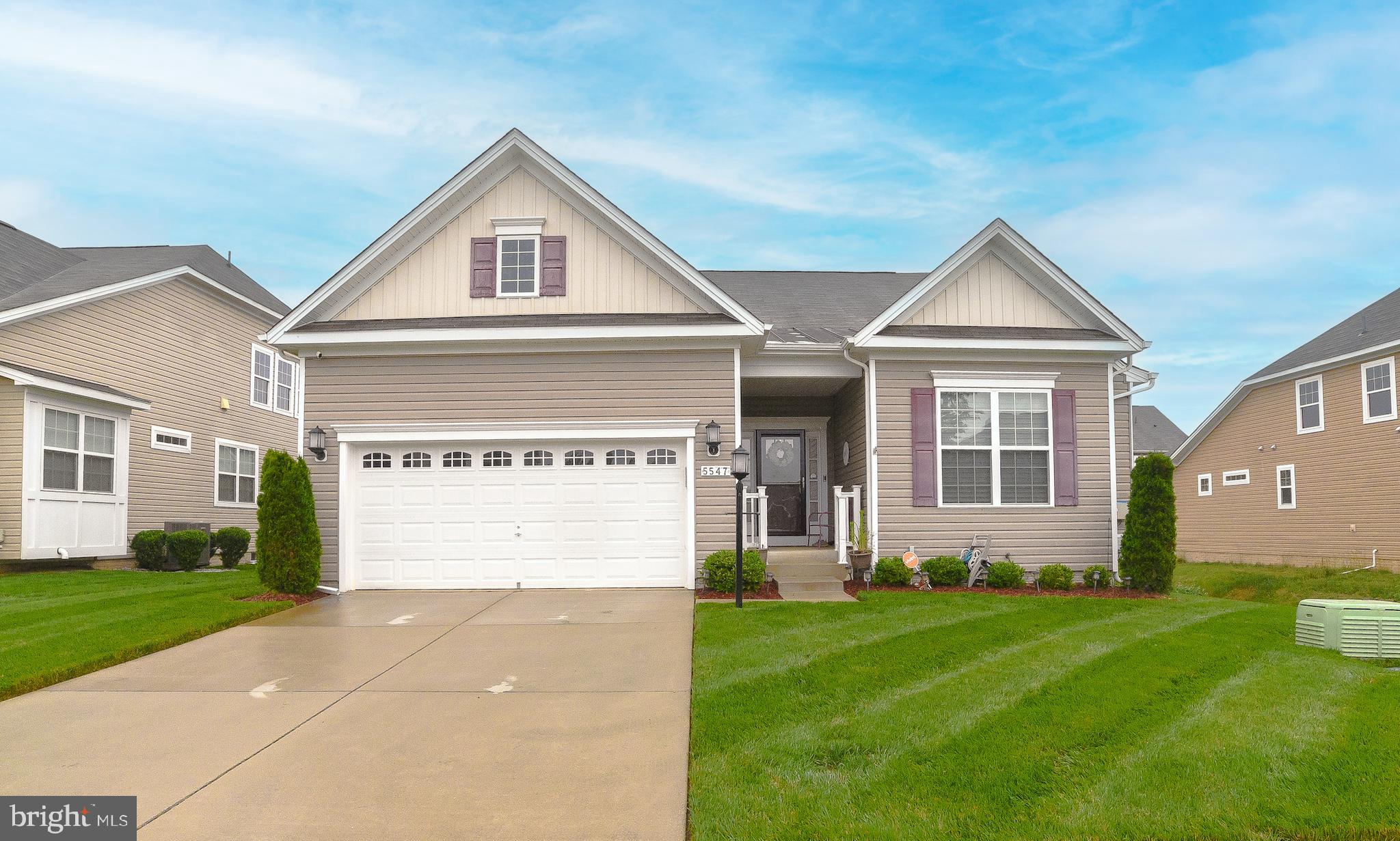 GLENEAGLES SOUTH - Residential