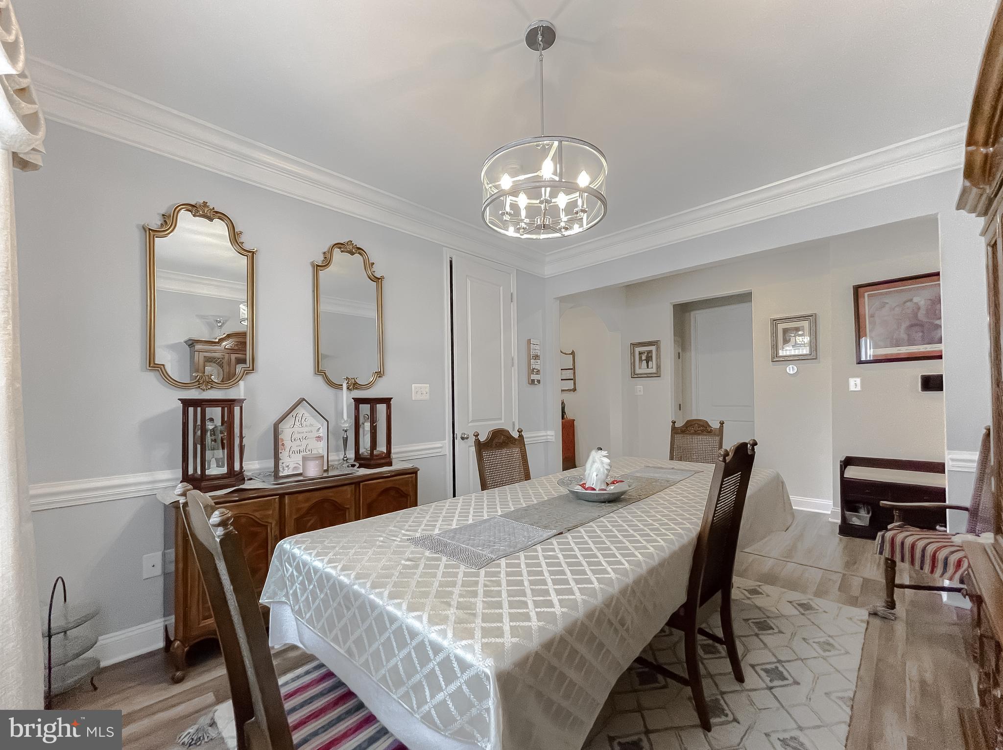 GLENEAGLES SOUTH - Residential