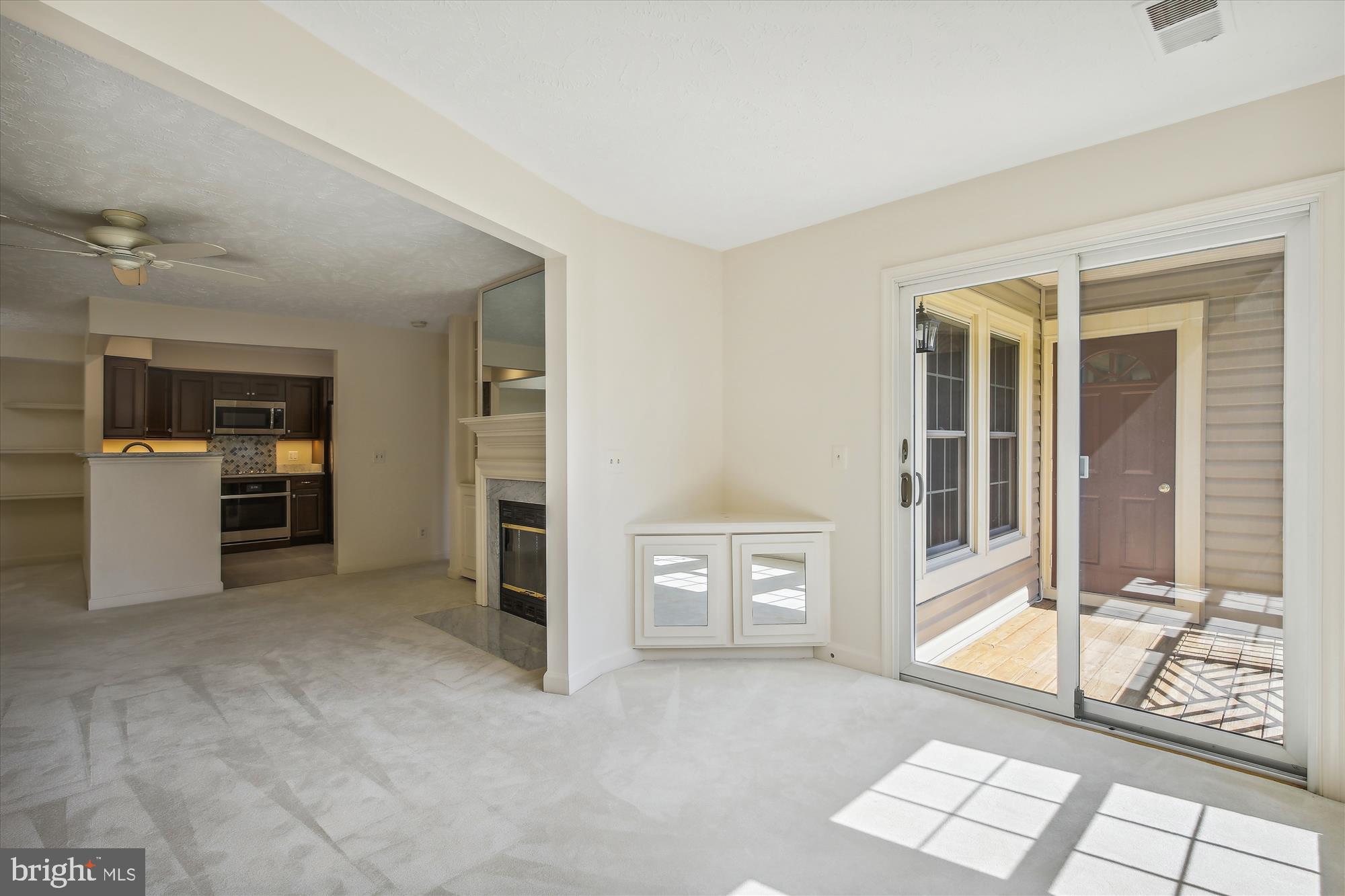 PENDERBROOK - Residential