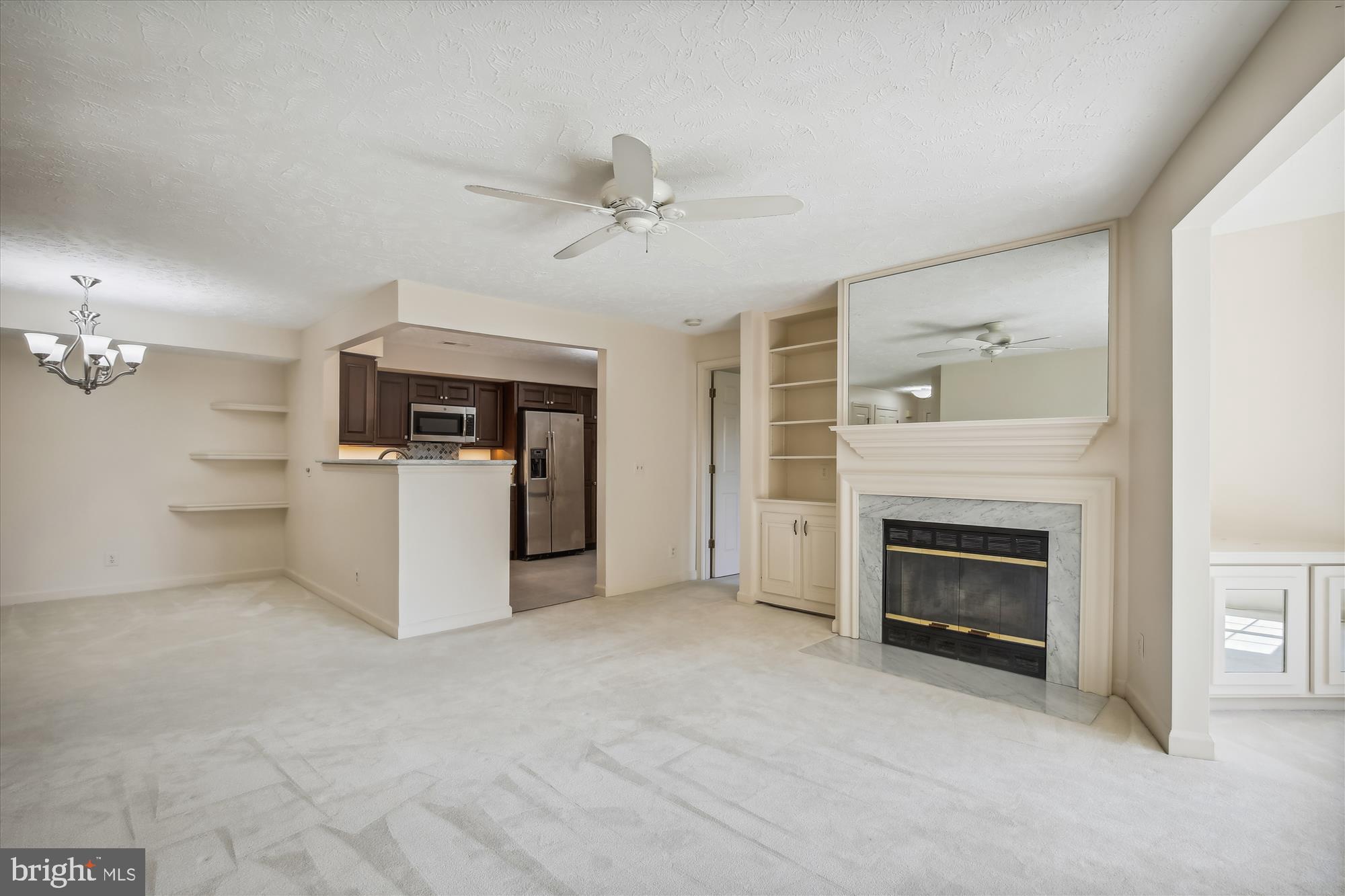 PENDERBROOK - Residential