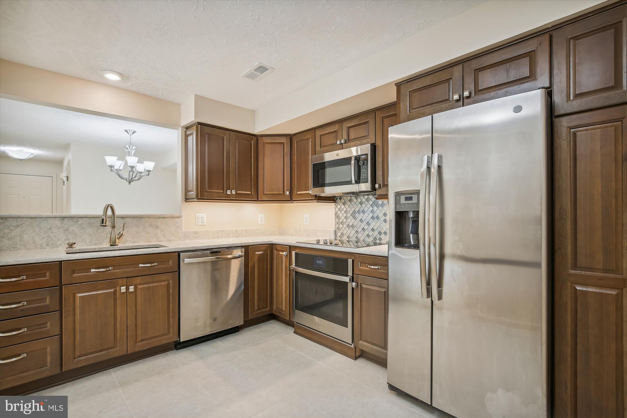 PENDERBROOK - Residential