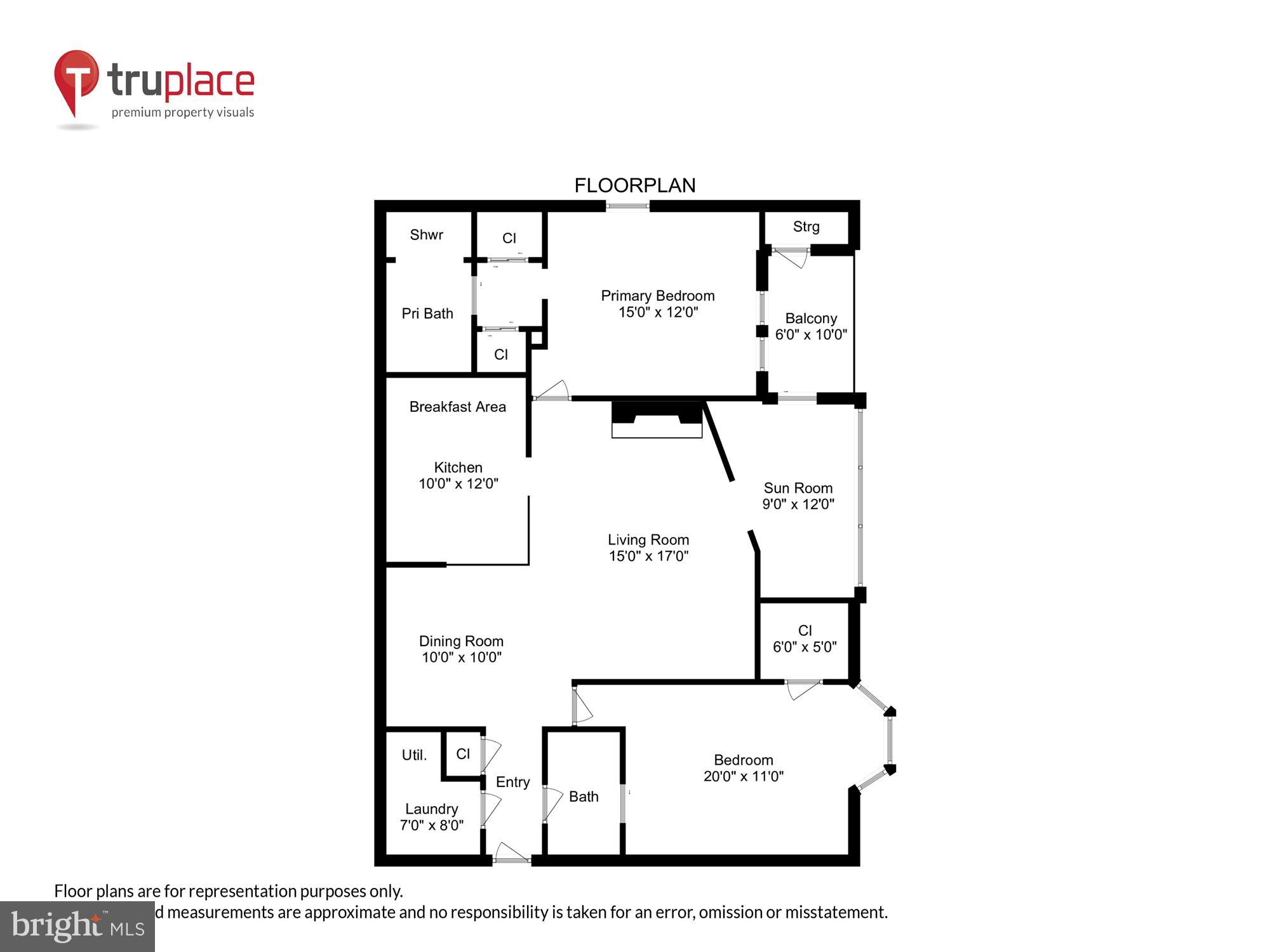PENDERBROOK - Residential