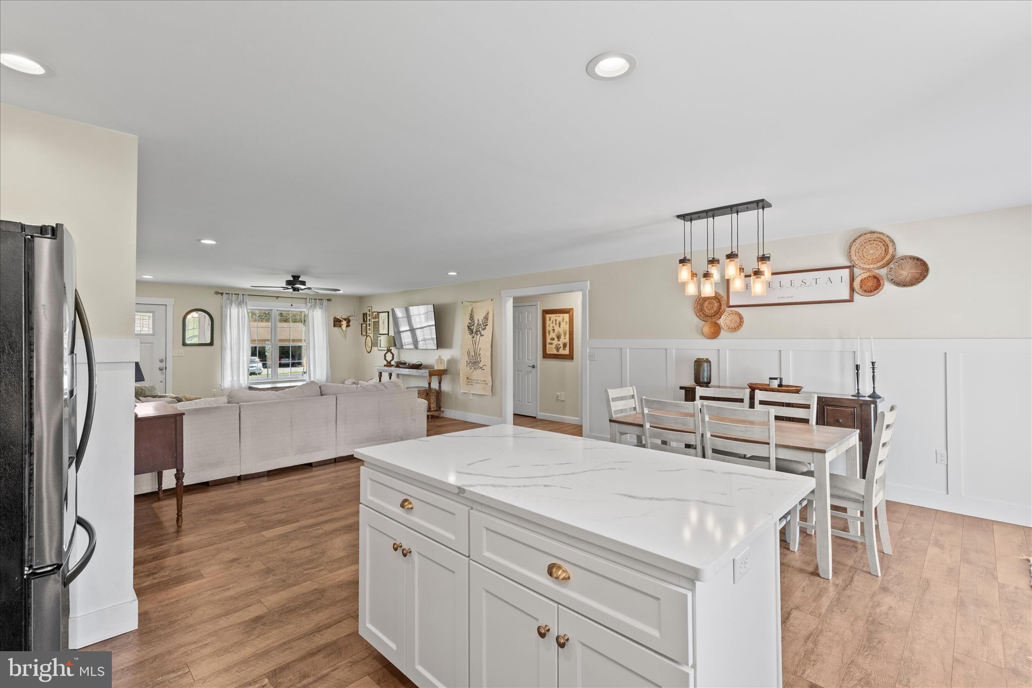 ORCHARD ACRES - Residential