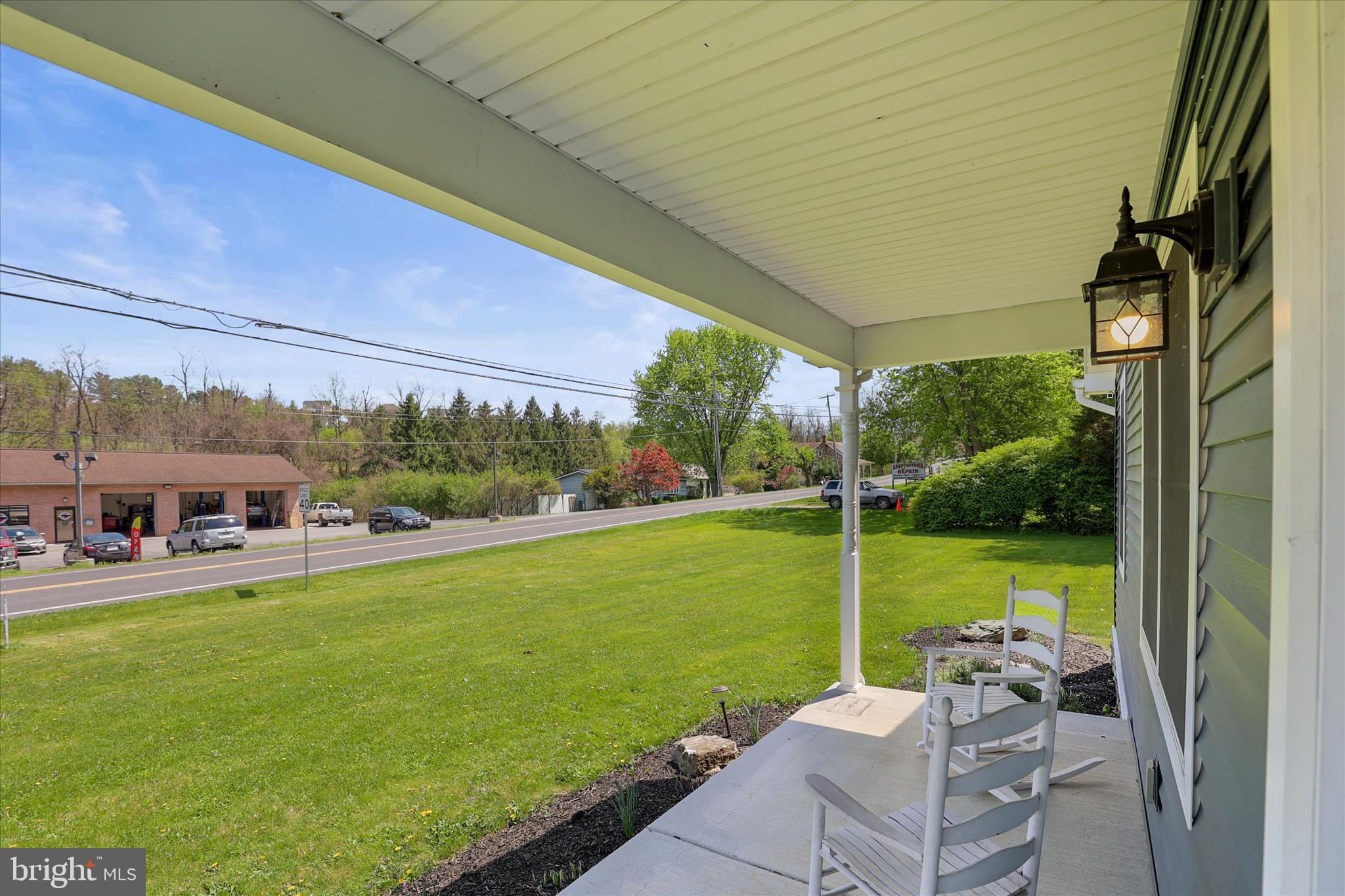 ORCHARD ACRES - Residential