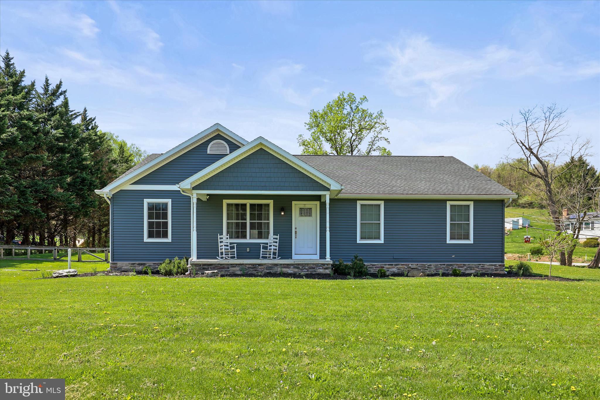 ORCHARD ACRES - Residential