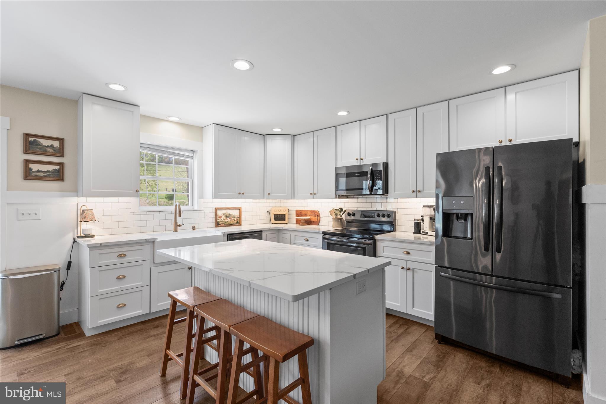 ORCHARD ACRES - Residential