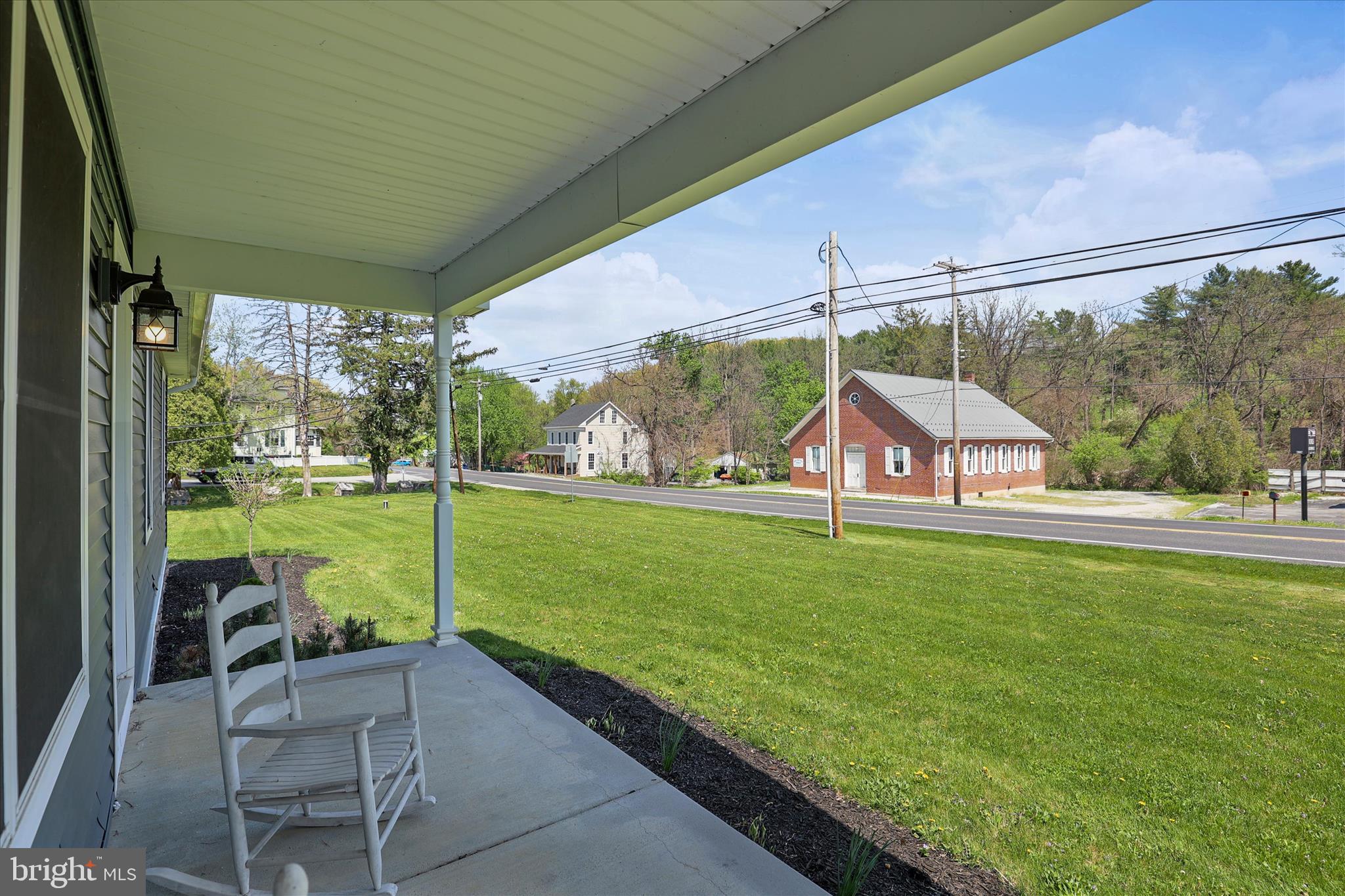 ORCHARD ACRES - Residential