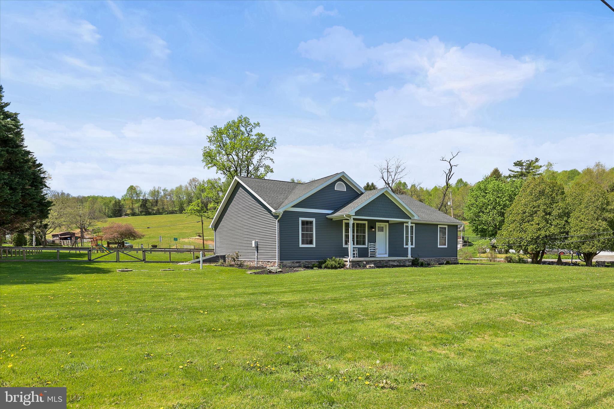 ORCHARD ACRES - Residential