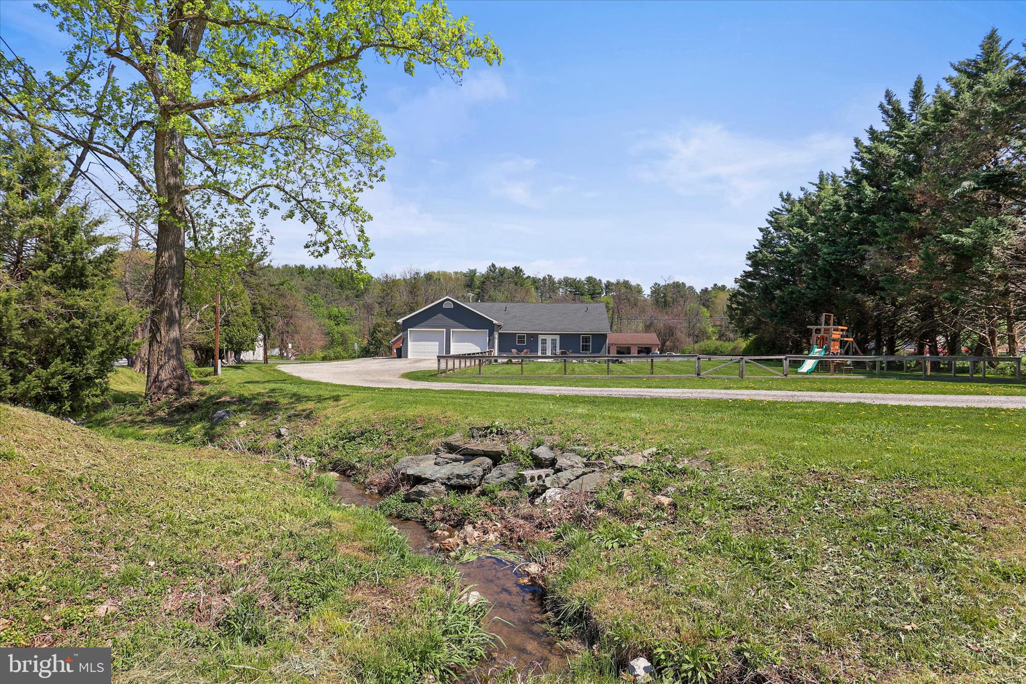 ORCHARD ACRES - Residential