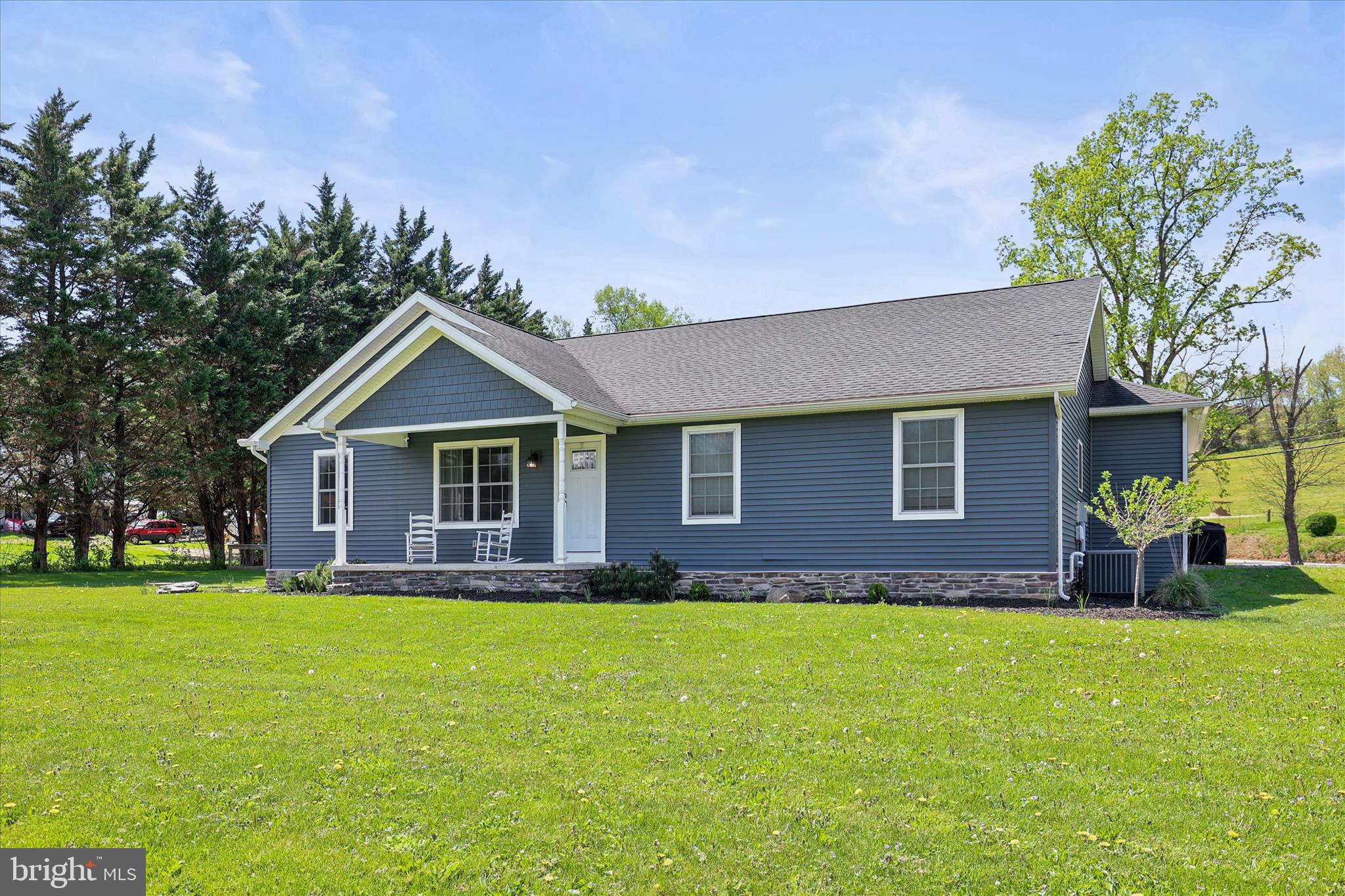 ORCHARD ACRES - Residential