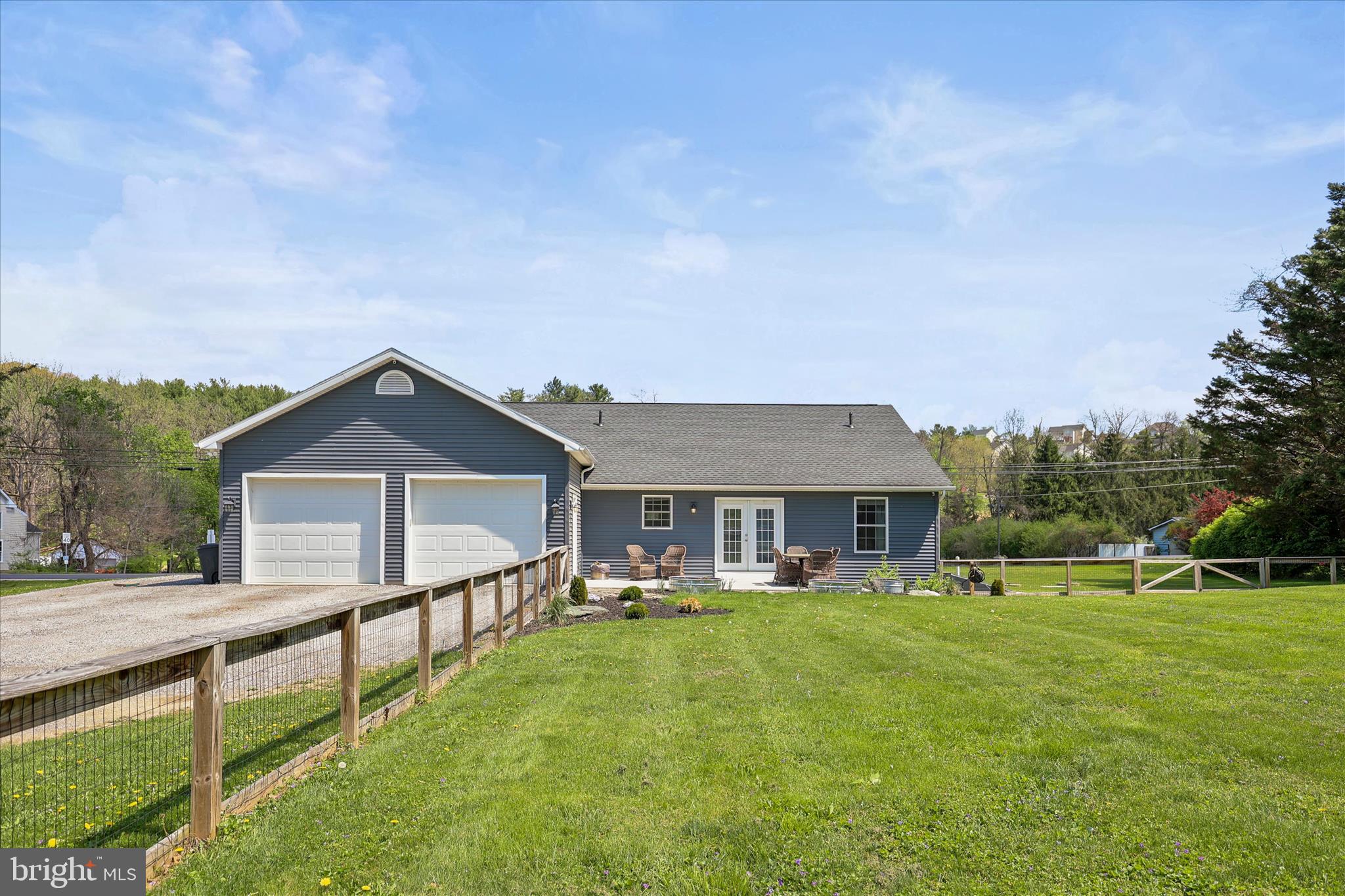 ORCHARD ACRES - Residential