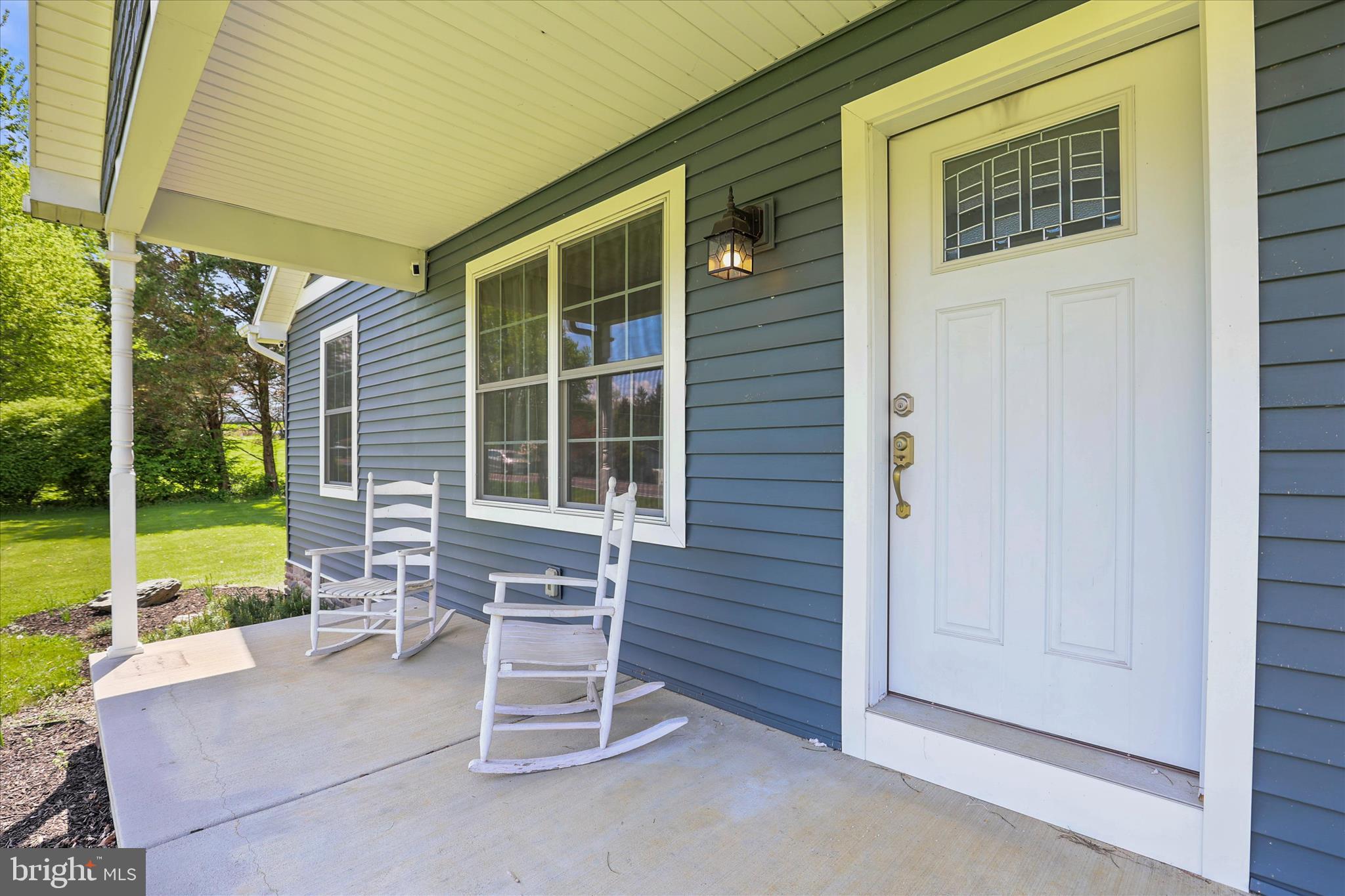 ORCHARD ACRES - Residential