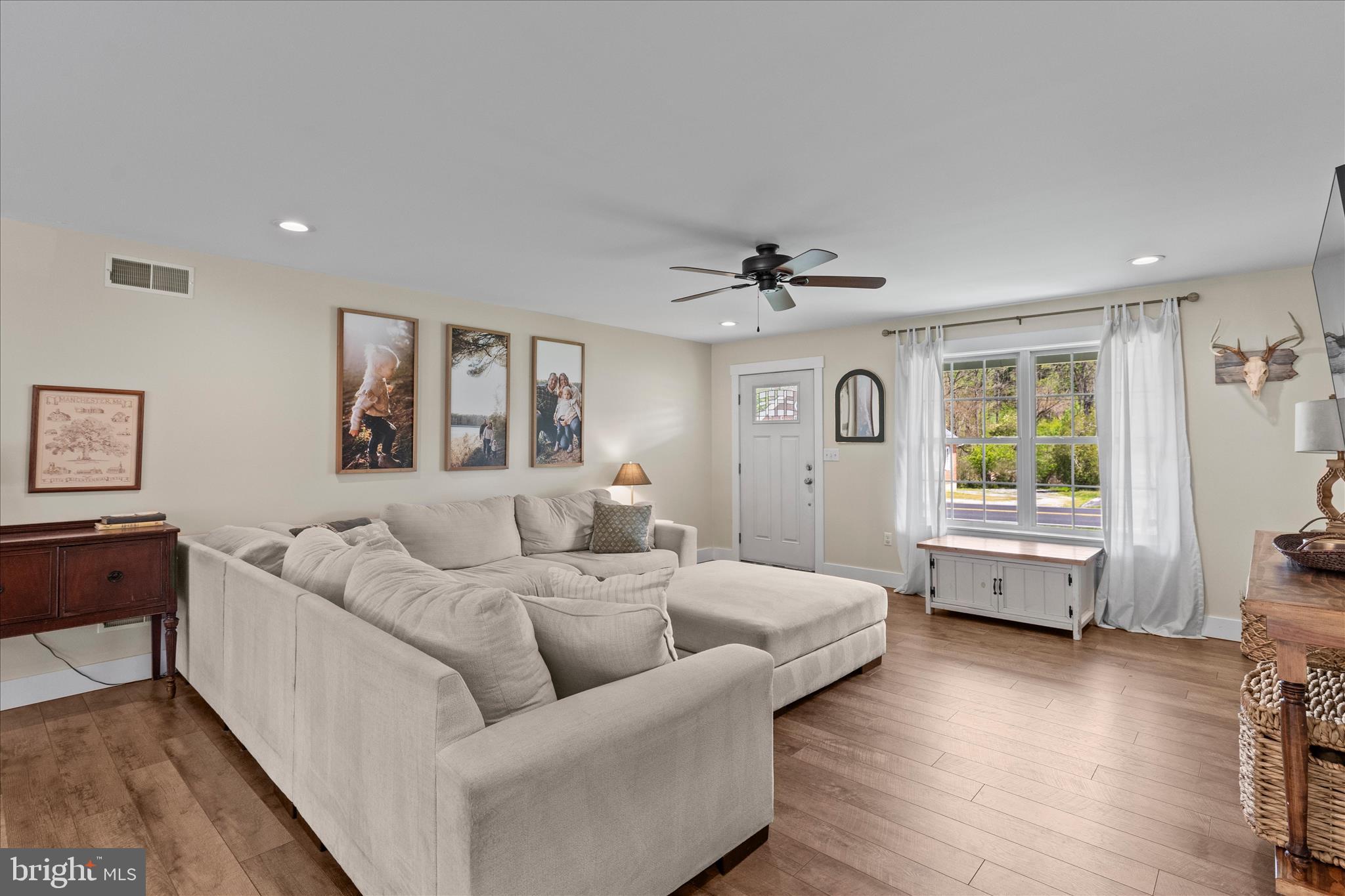 ORCHARD ACRES - Residential