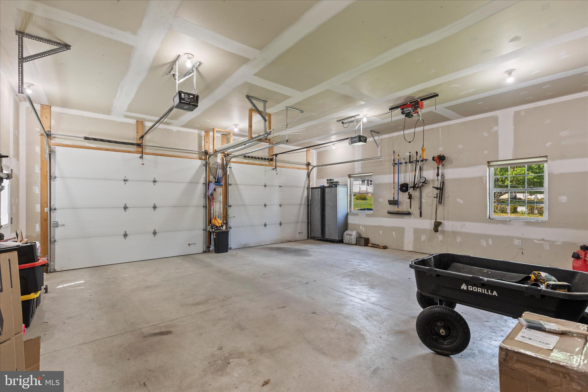 ORCHARD ACRES - Residential