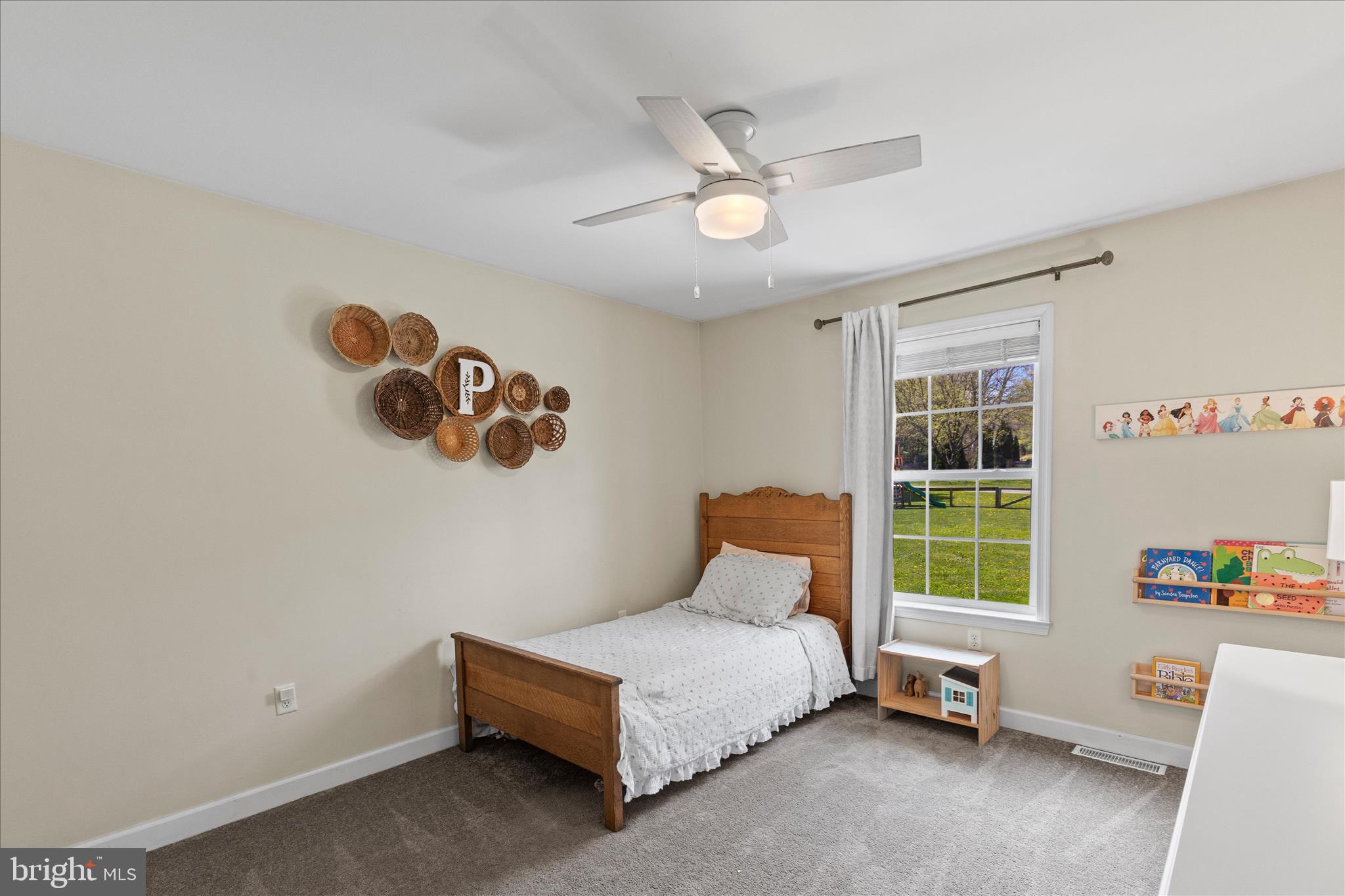 ORCHARD ACRES - Residential