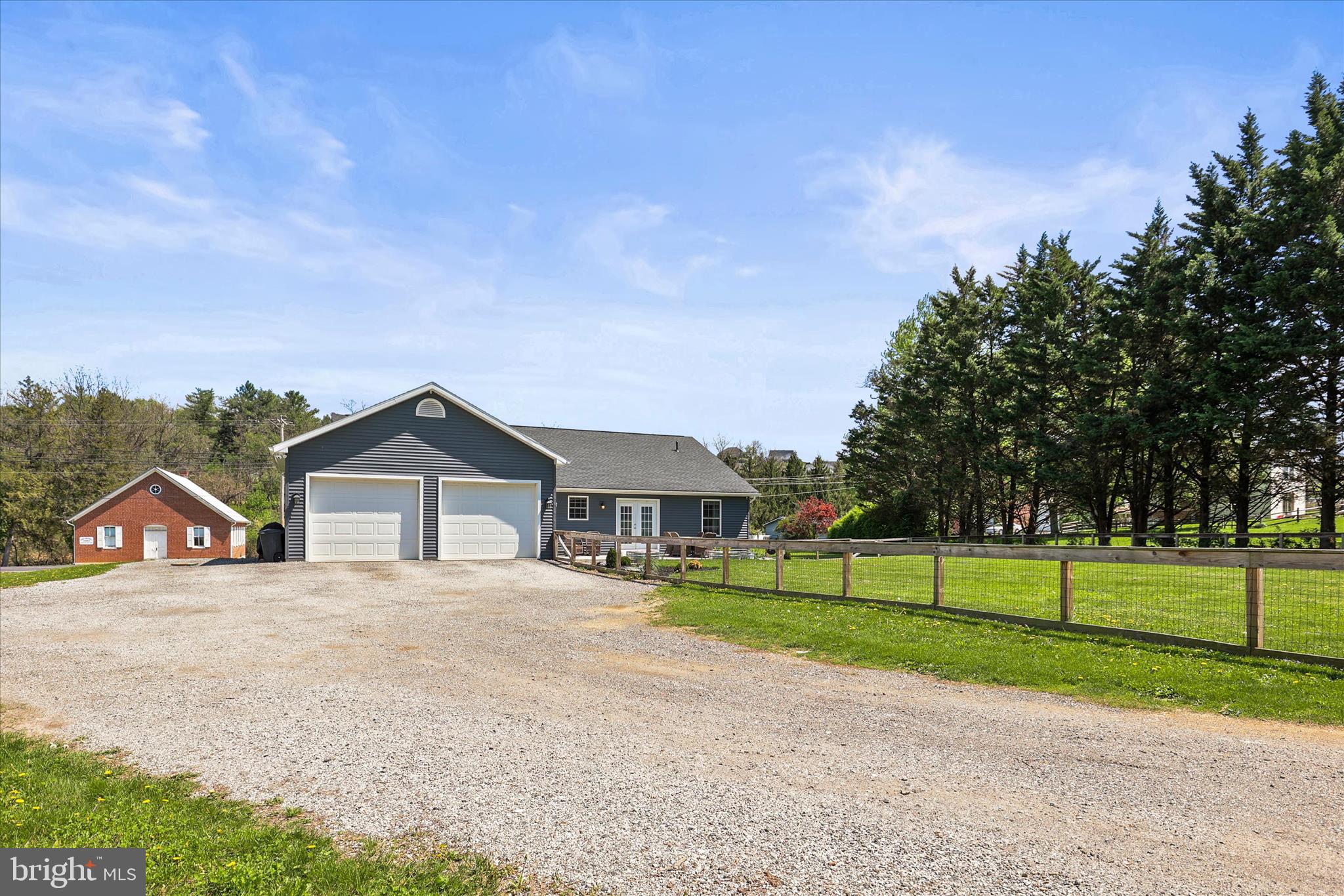 ORCHARD ACRES - Residential