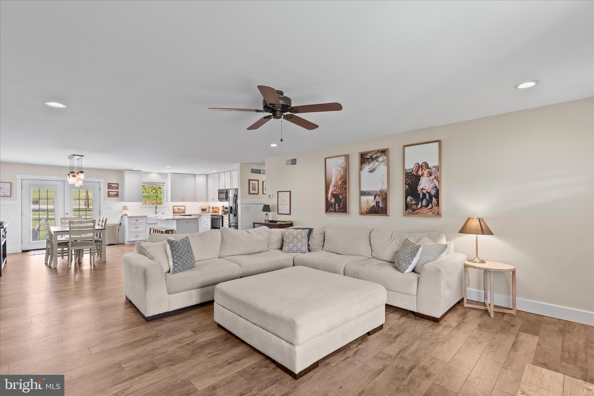 ORCHARD ACRES - Residential