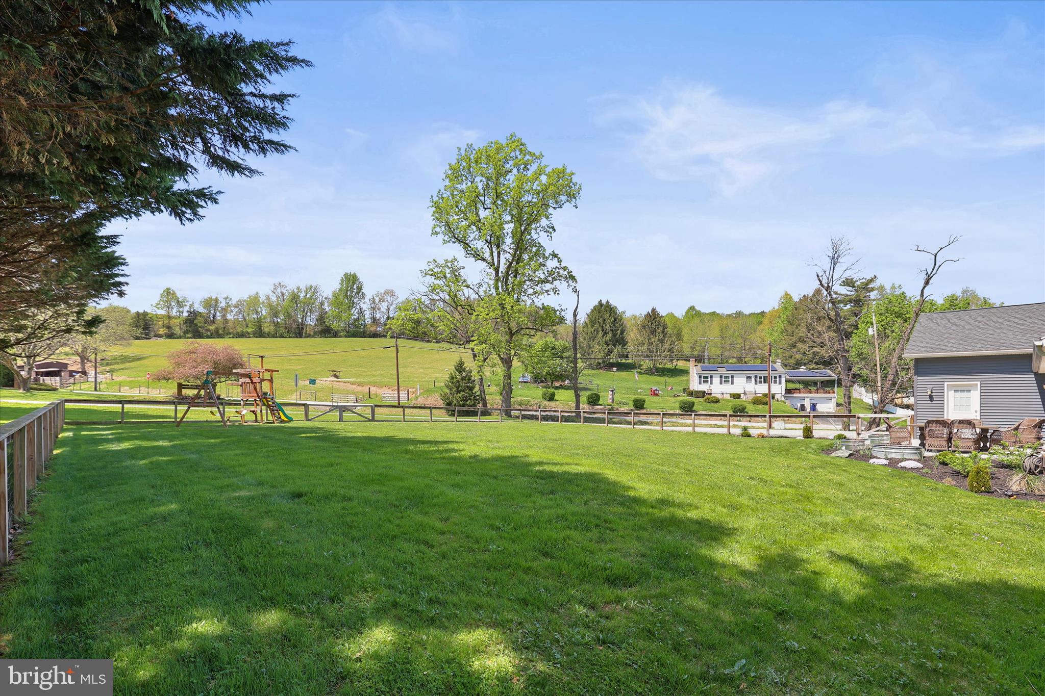 ORCHARD ACRES - Residential