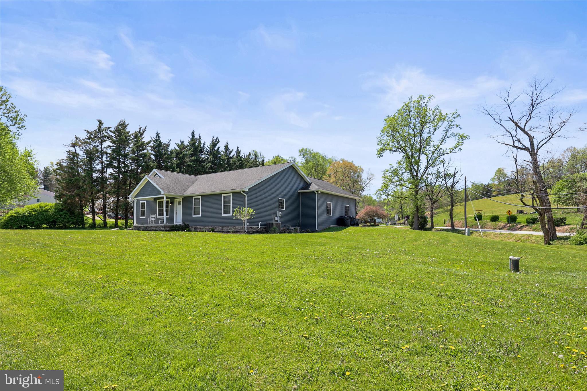 ORCHARD ACRES - Residential