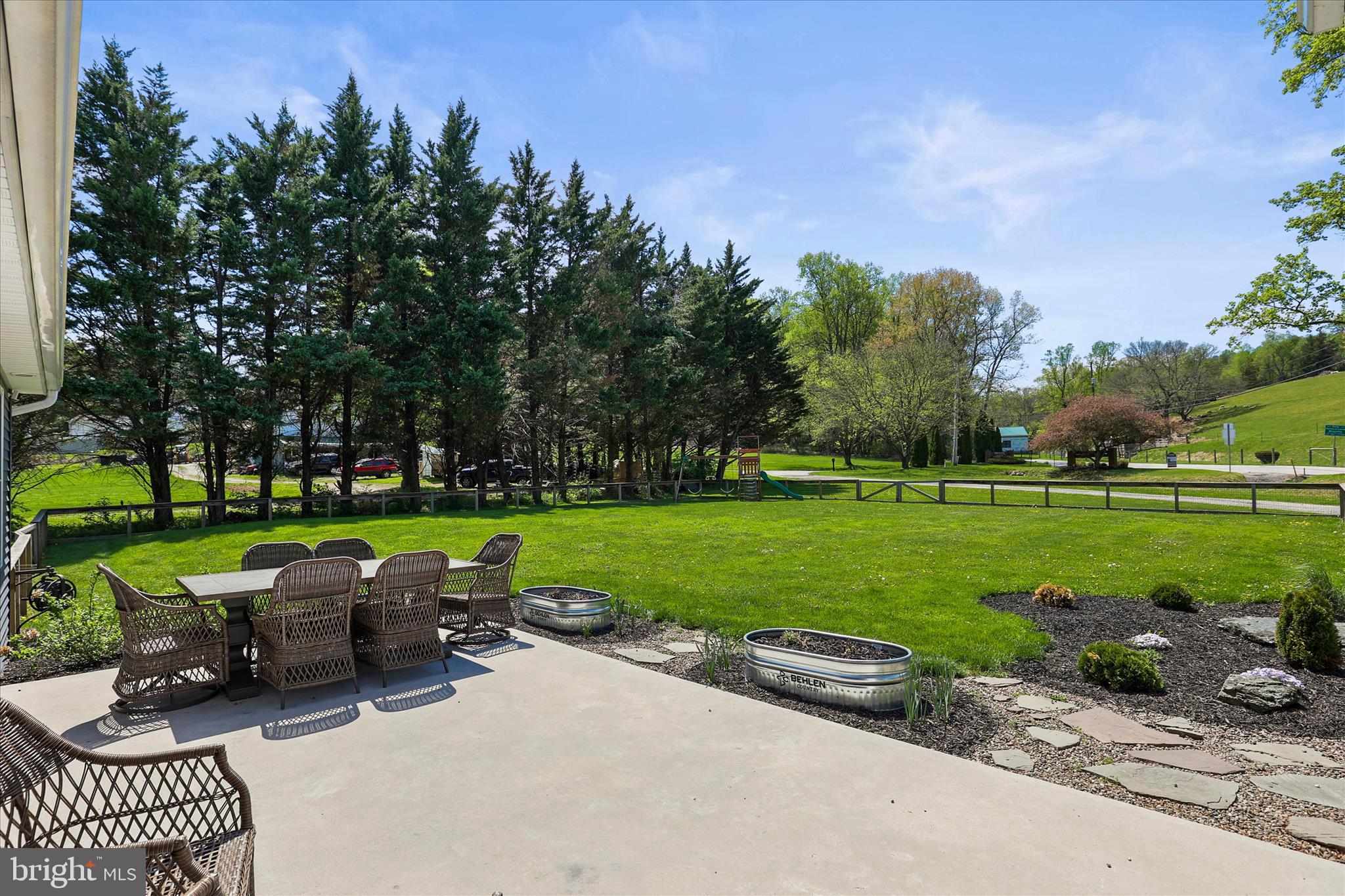 ORCHARD ACRES - Residential