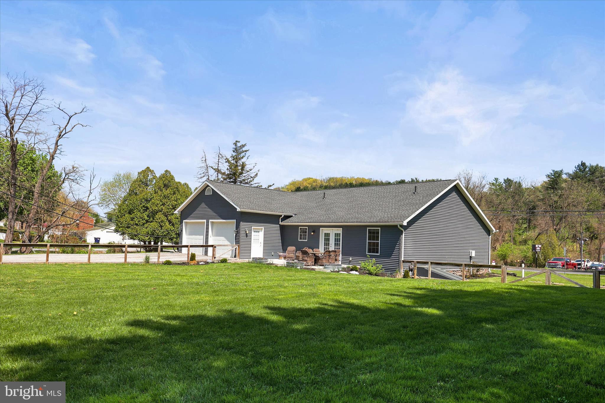 ORCHARD ACRES - Residential