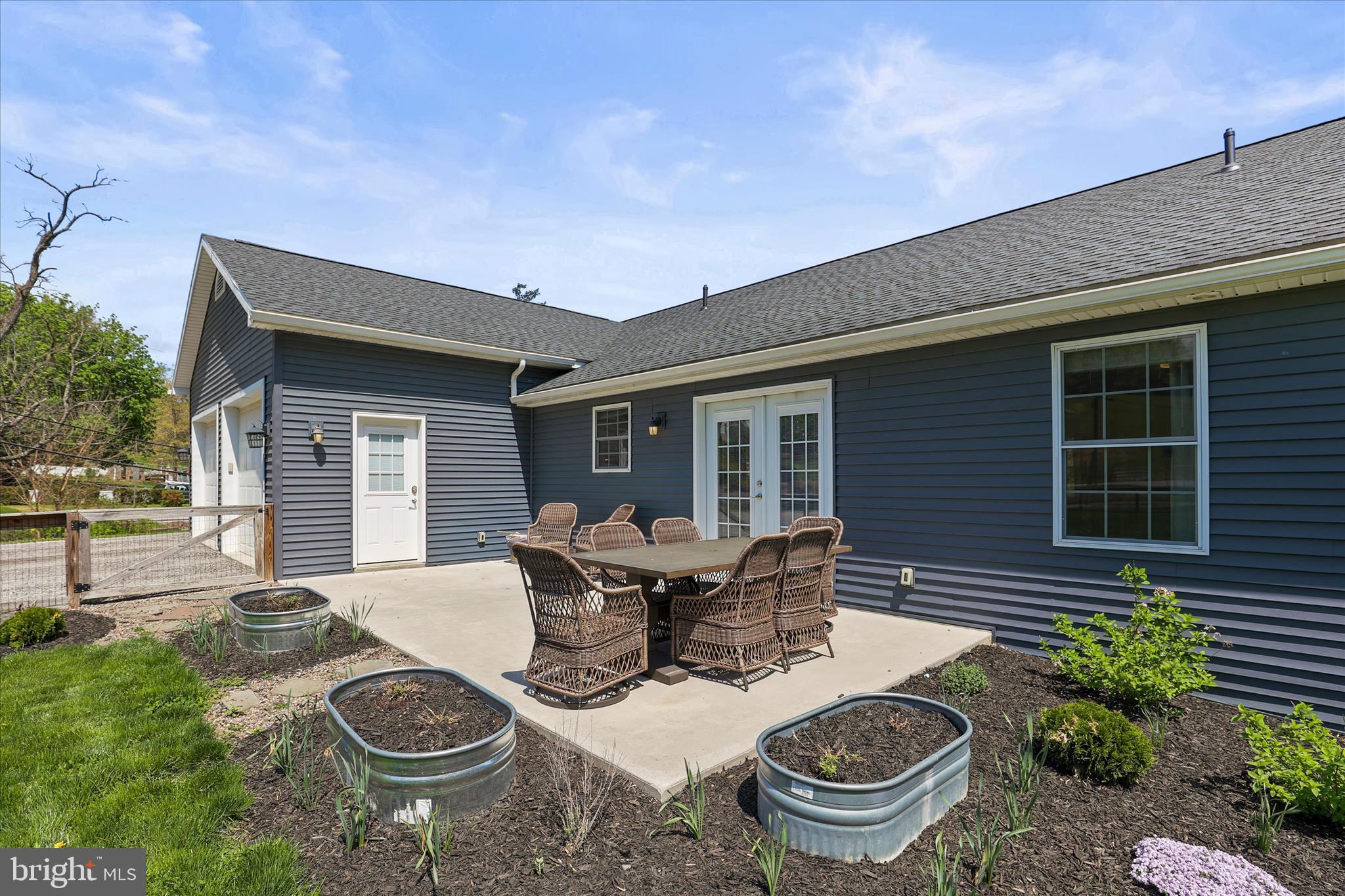 ORCHARD ACRES - Residential