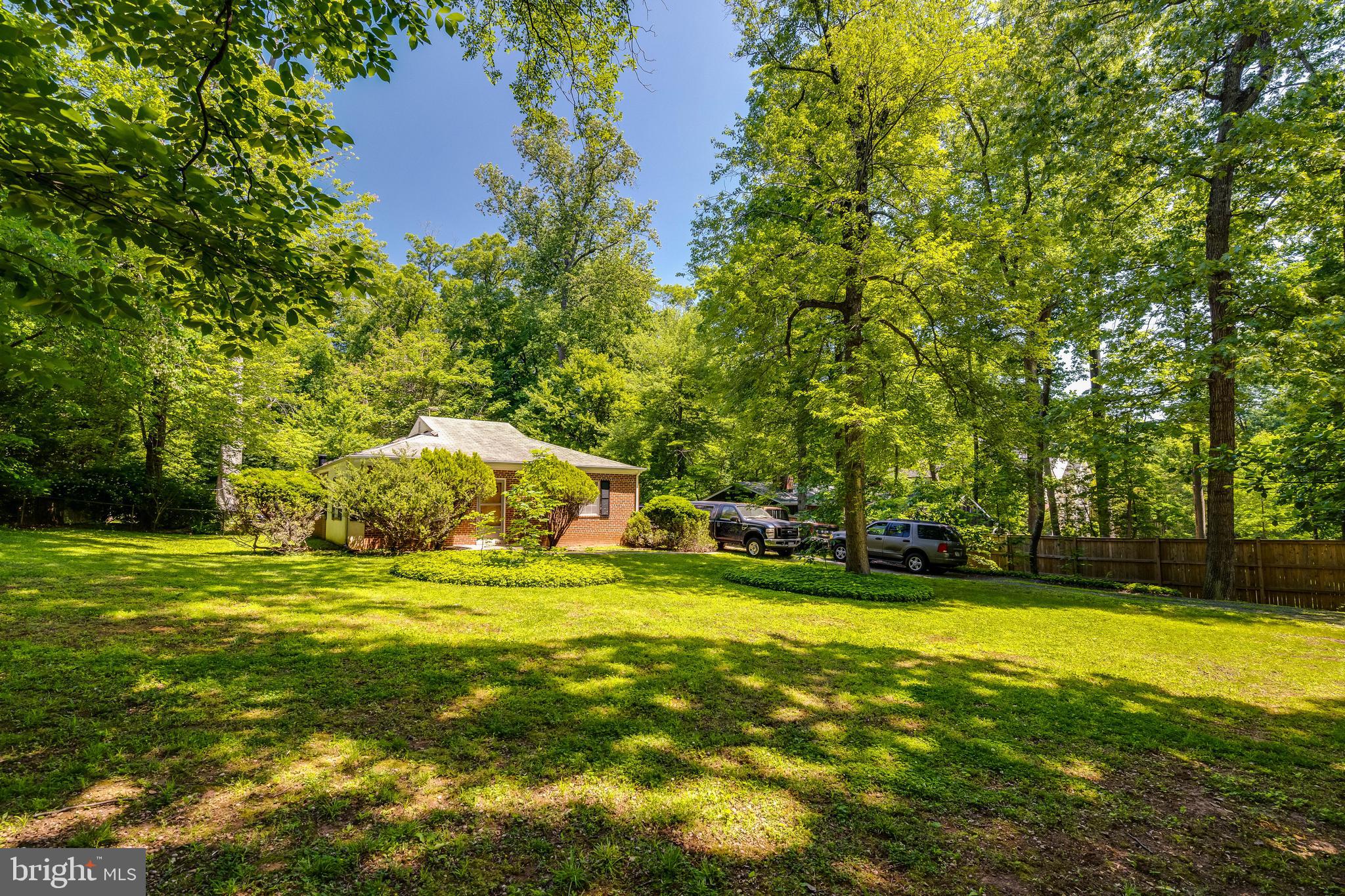 9216 WEANT DRIVE