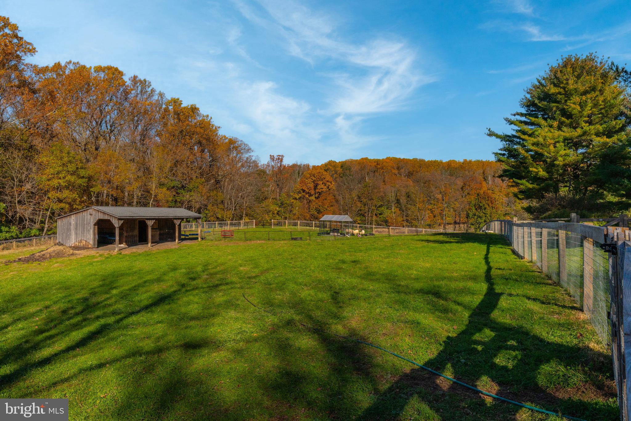 RADNOR HUNT - Residential