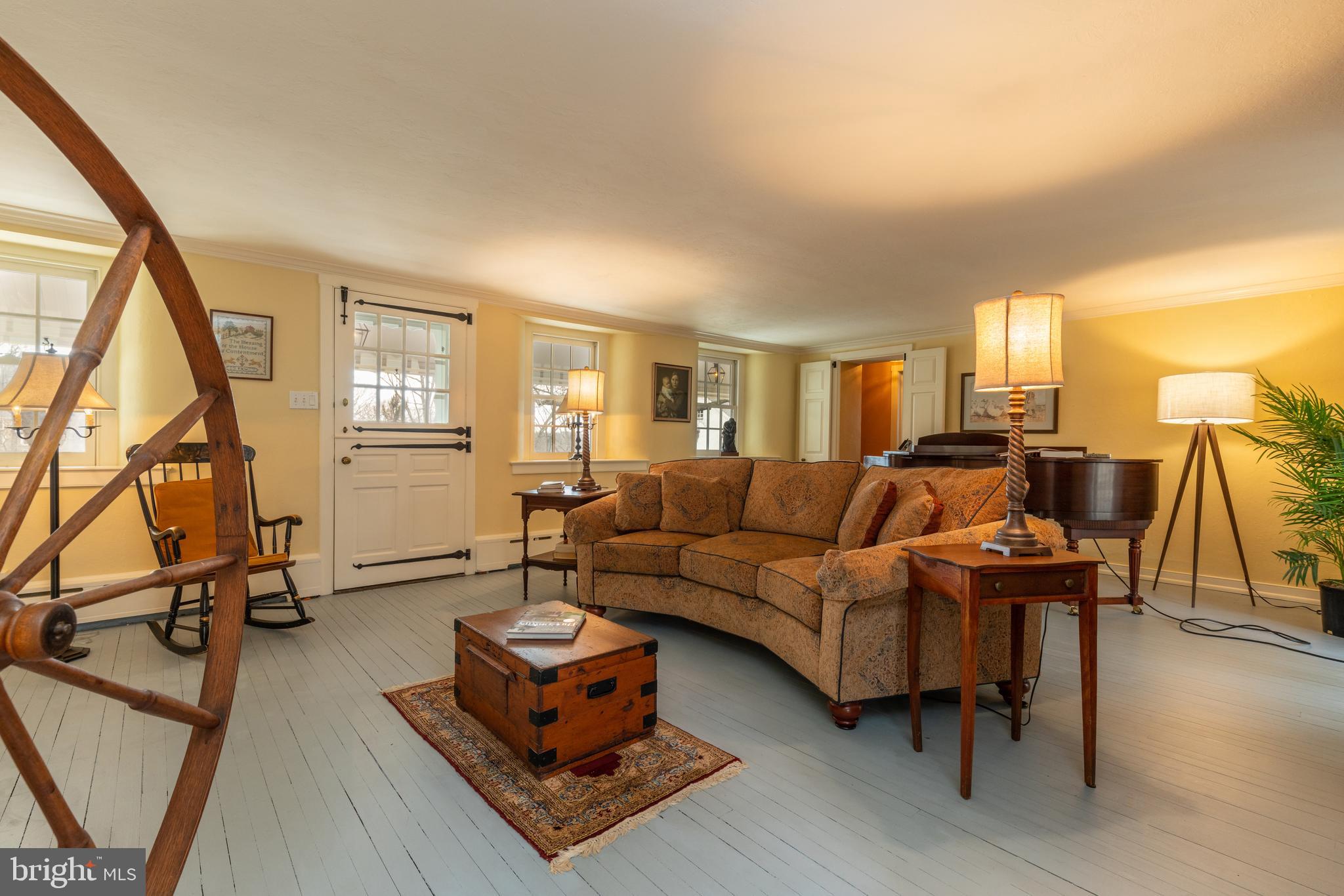 RADNOR HUNT - Residential