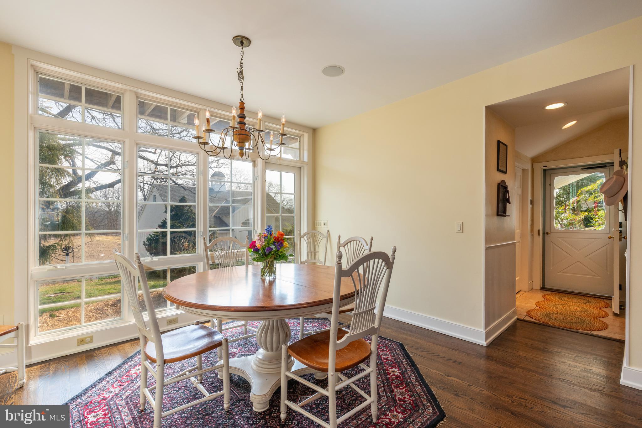 RADNOR HUNT - Residential