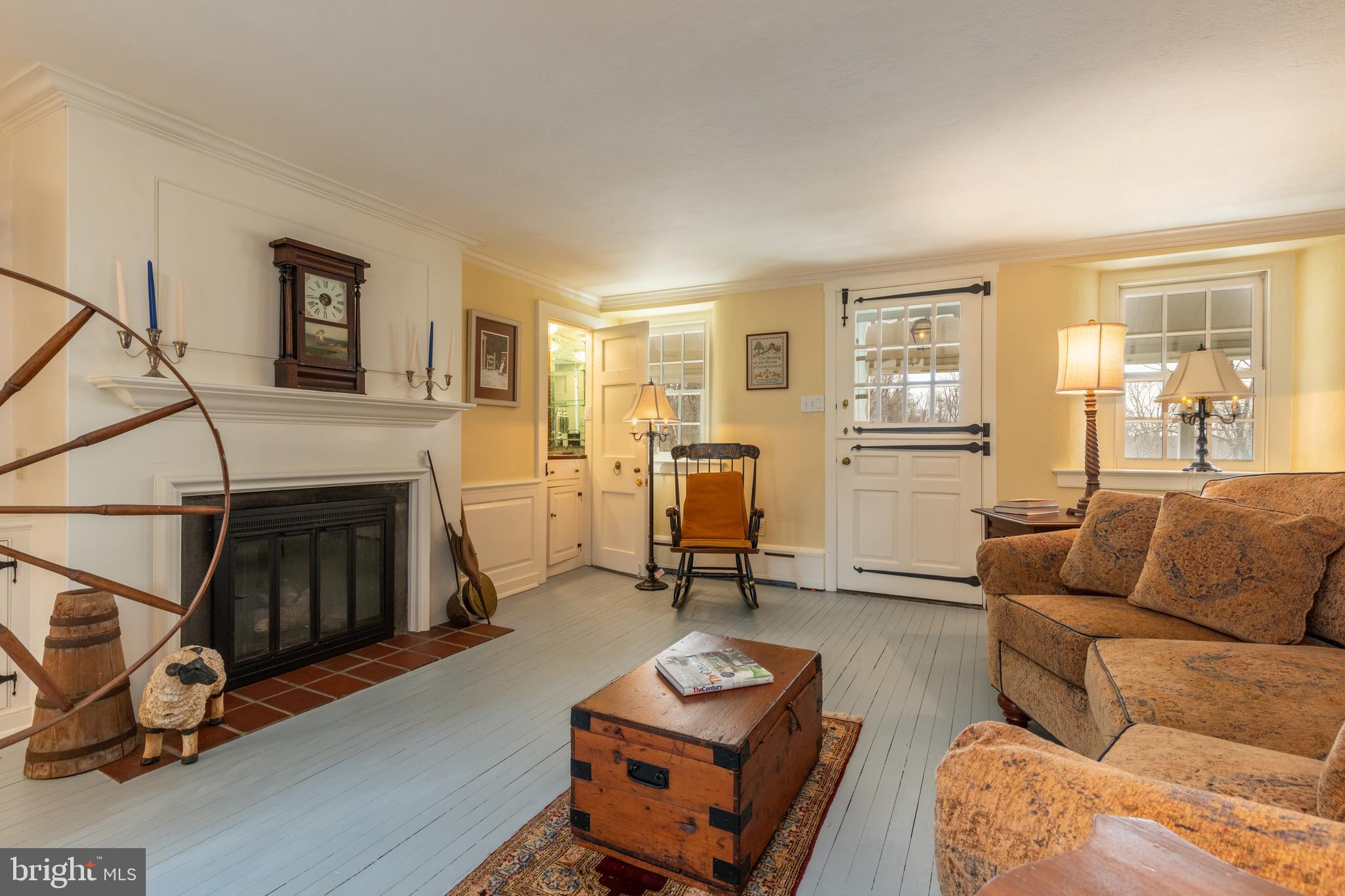 RADNOR HUNT - Residential