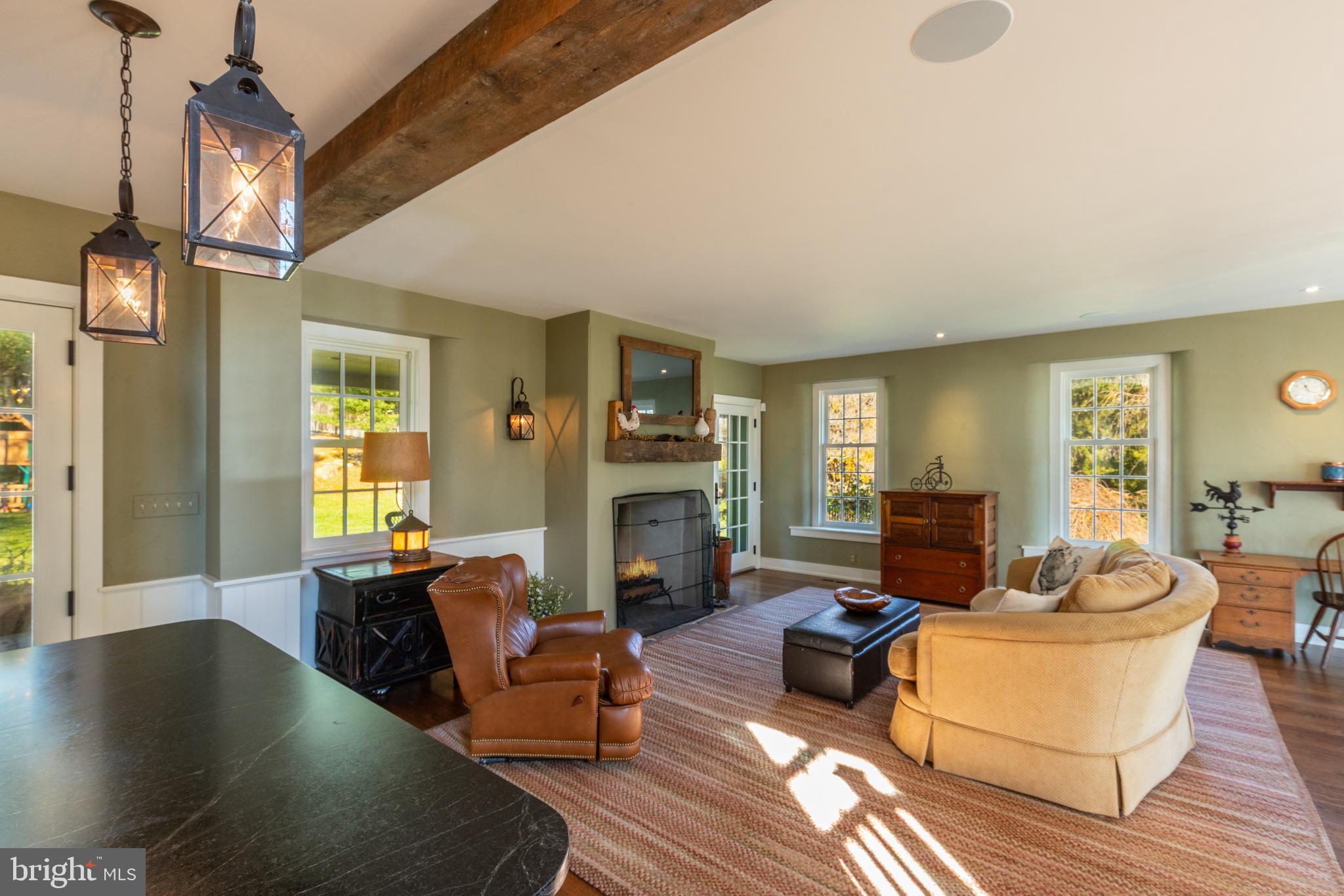 RADNOR HUNT - Residential