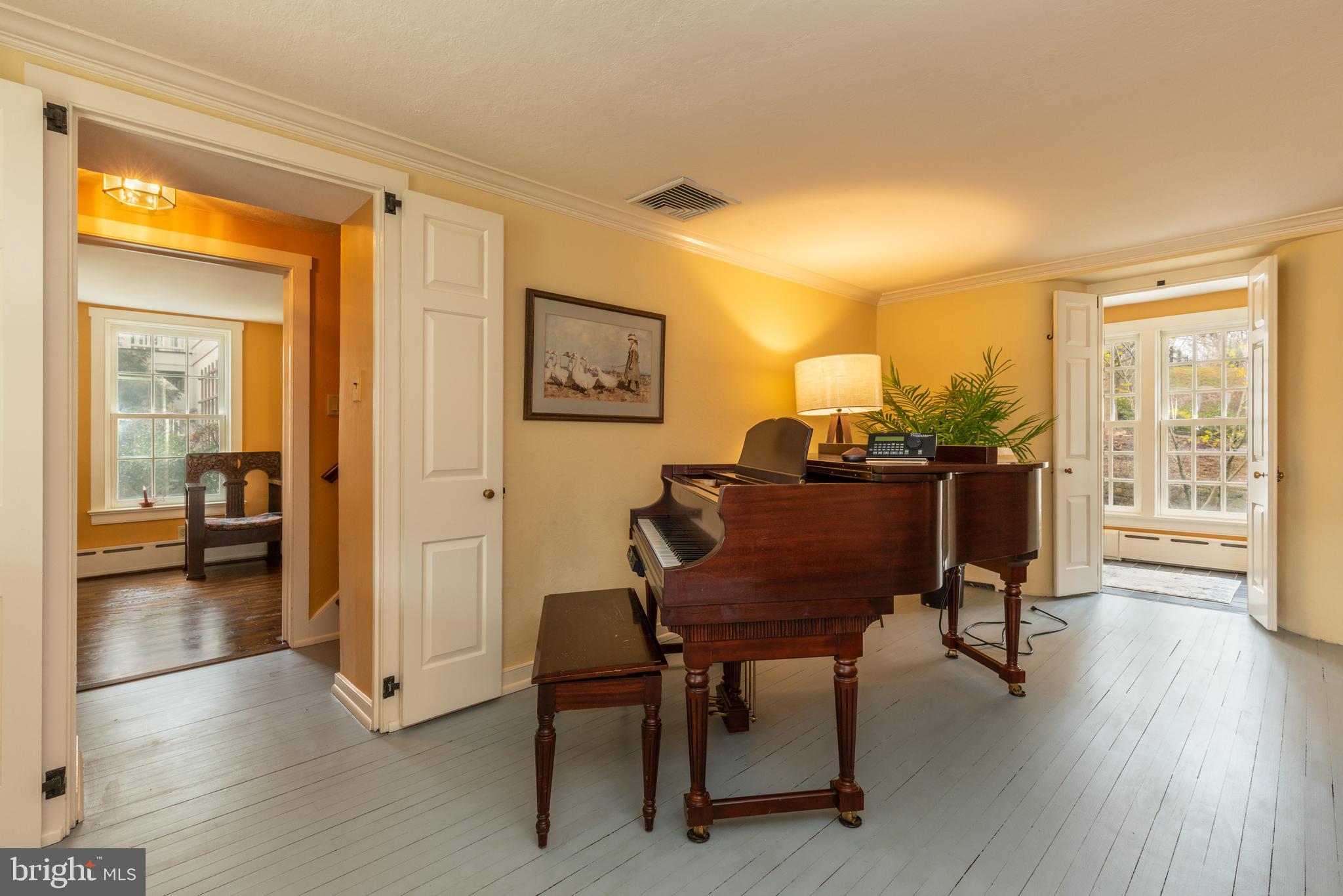 RADNOR HUNT - Residential
