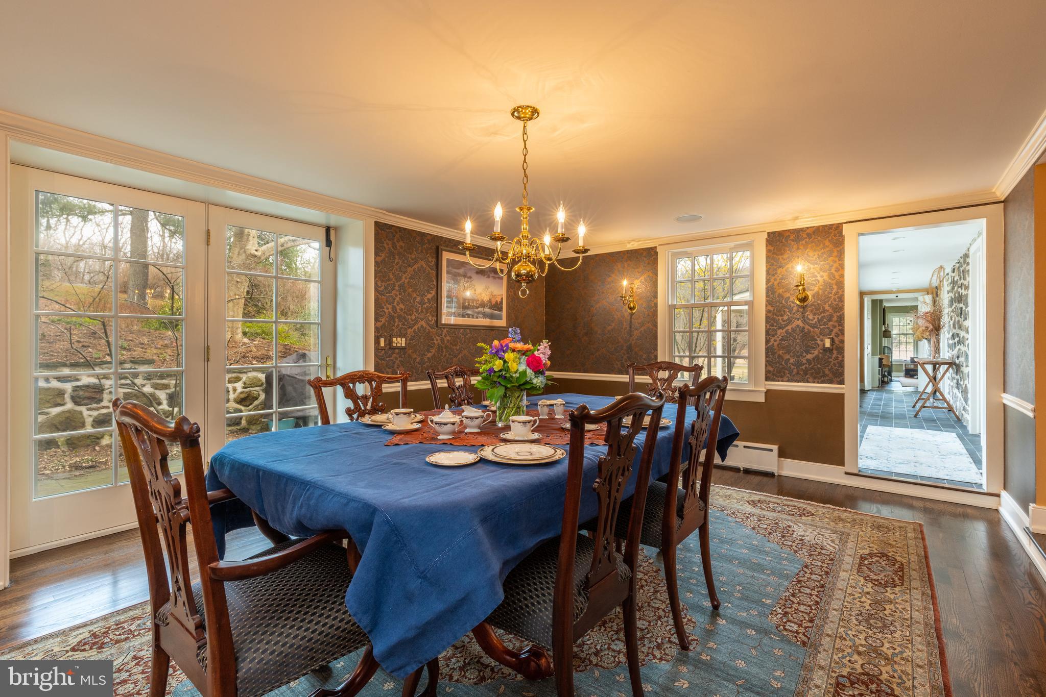RADNOR HUNT - Residential