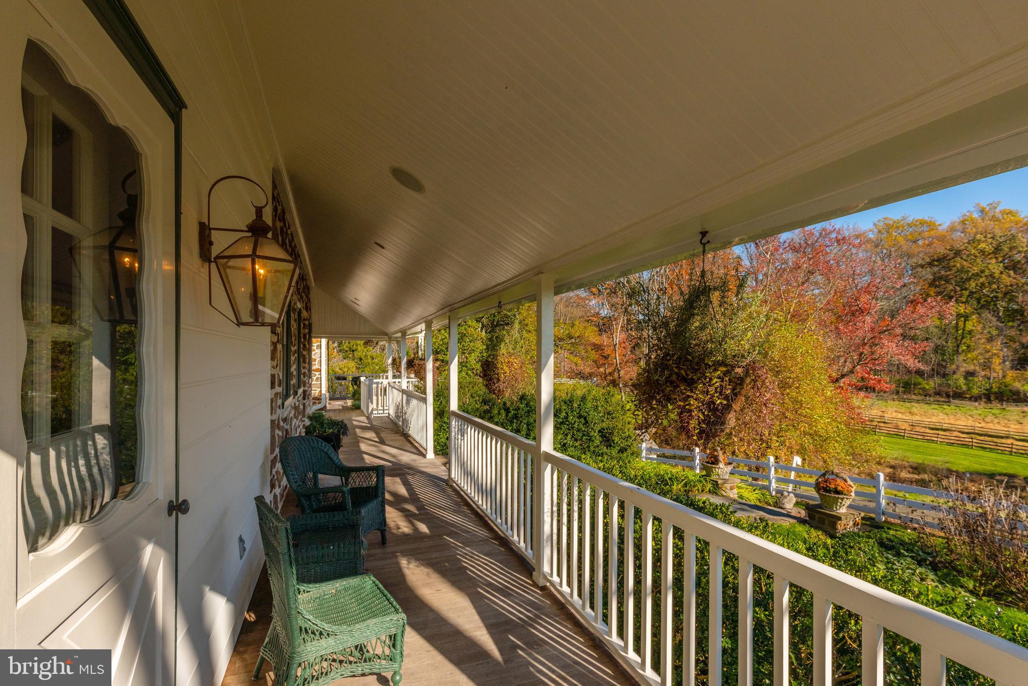 RADNOR HUNT - Residential