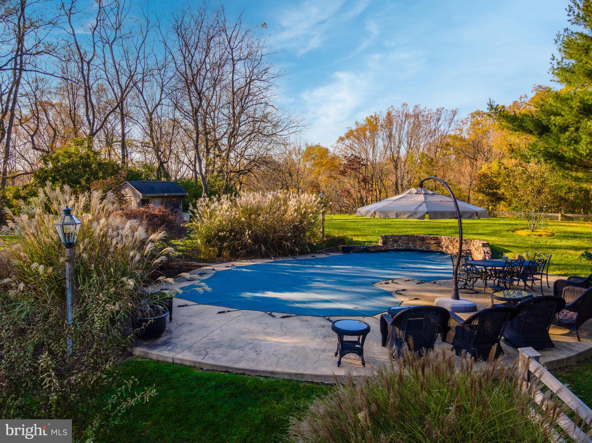 RADNOR HUNT - Residential