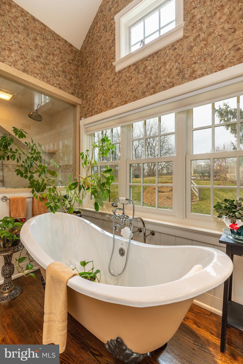 RADNOR HUNT - Residential