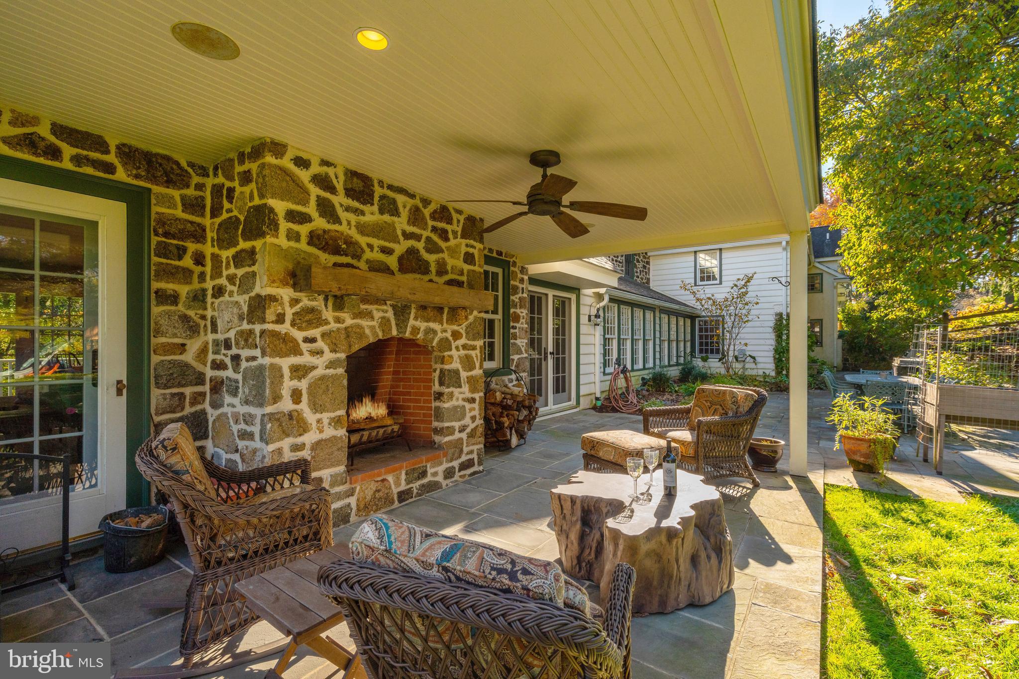RADNOR HUNT - Residential