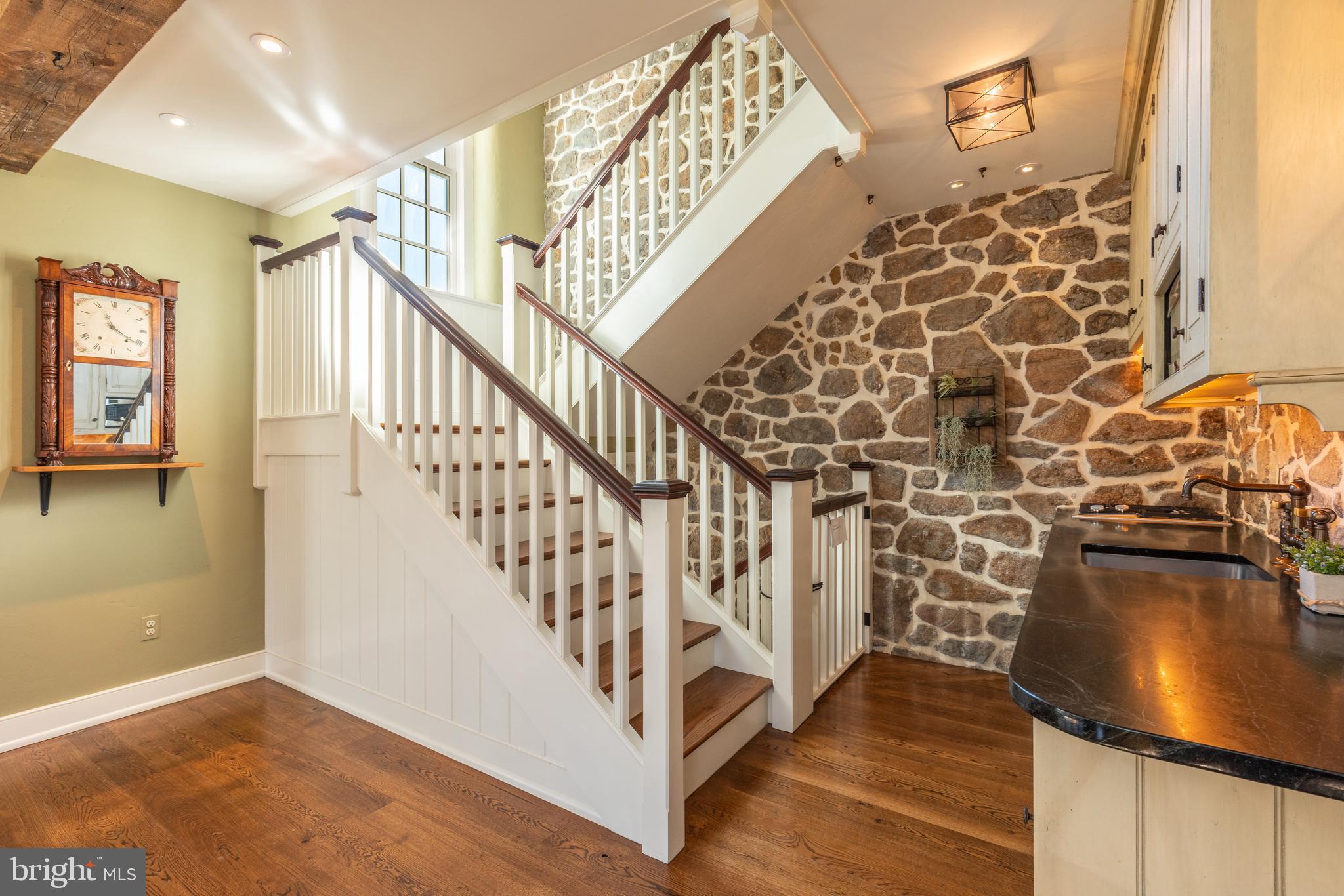 RADNOR HUNT - Residential